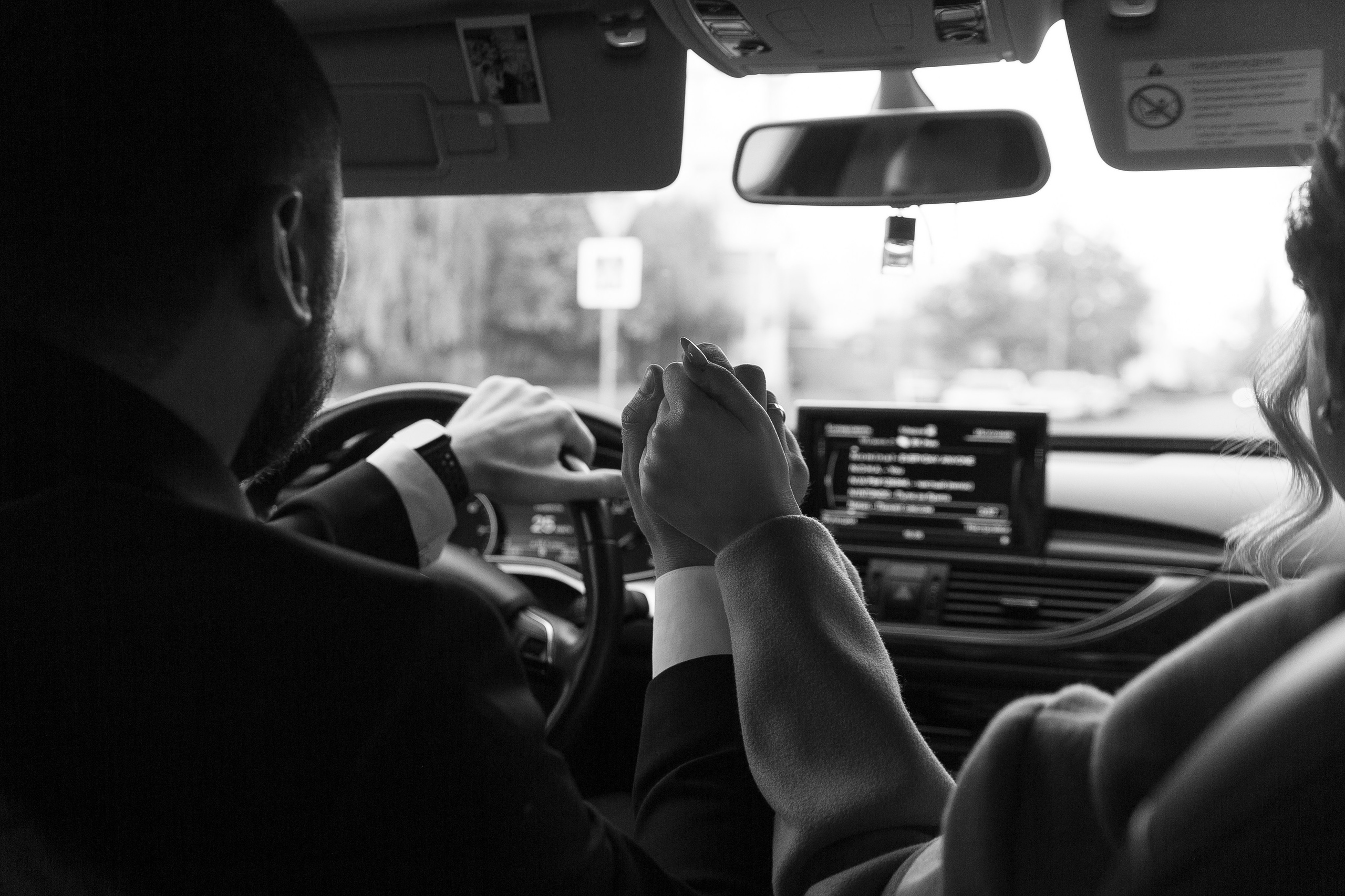 Никита и Оля. Главная