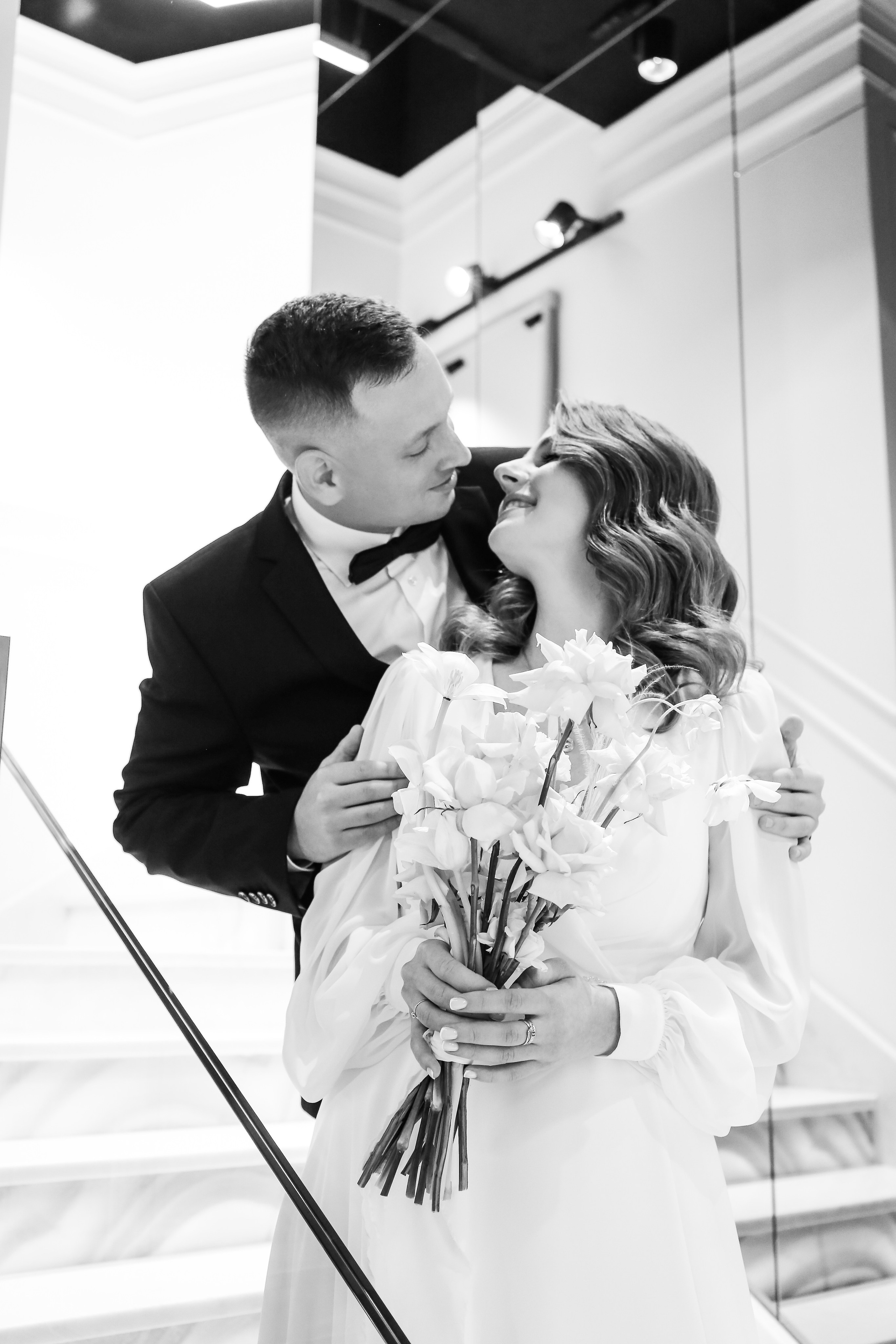 Свадебные фотосъёмки. Семейный и детский фотограф в Перми Ксения Масленникова