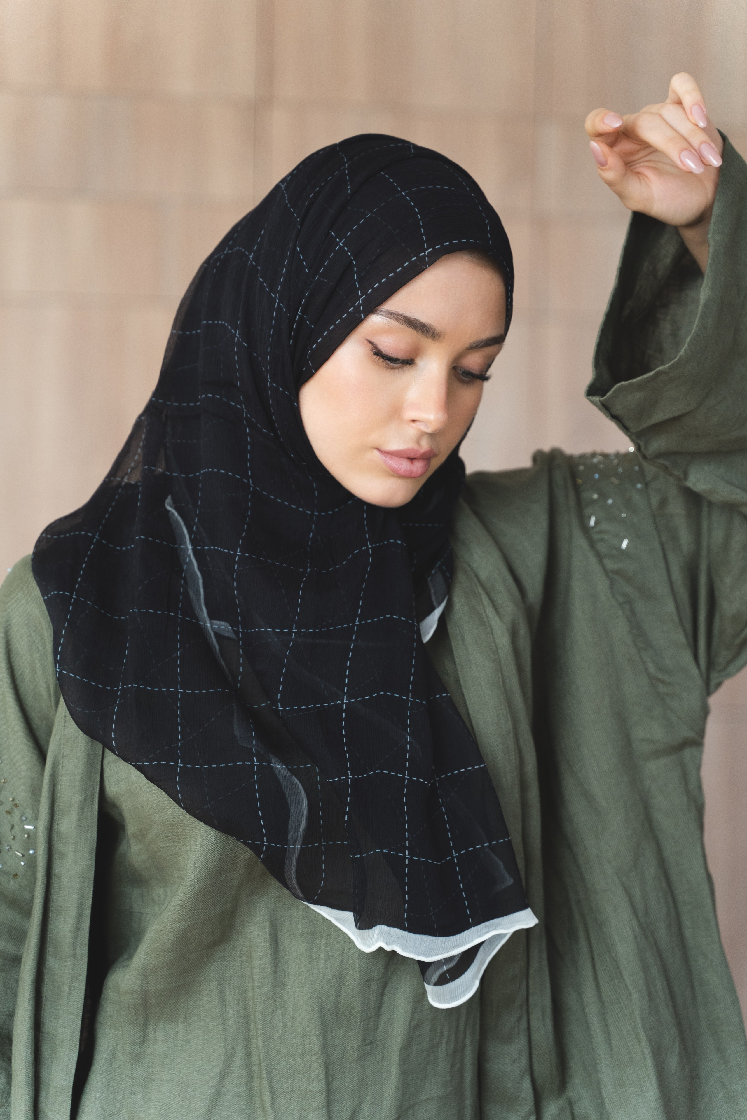 Escarfo. Амина Абасова — индивидуальный фотограф в Махачкале, Дагестан