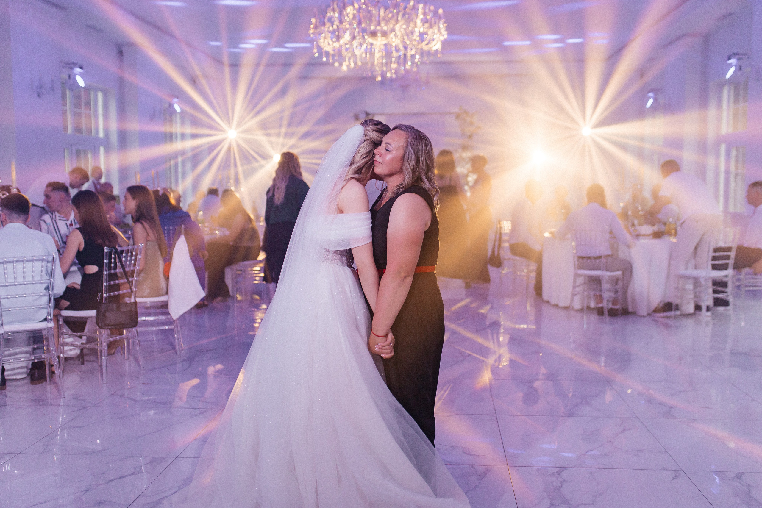 Матвей и Ксения. Свадебный фотограф и видеограф