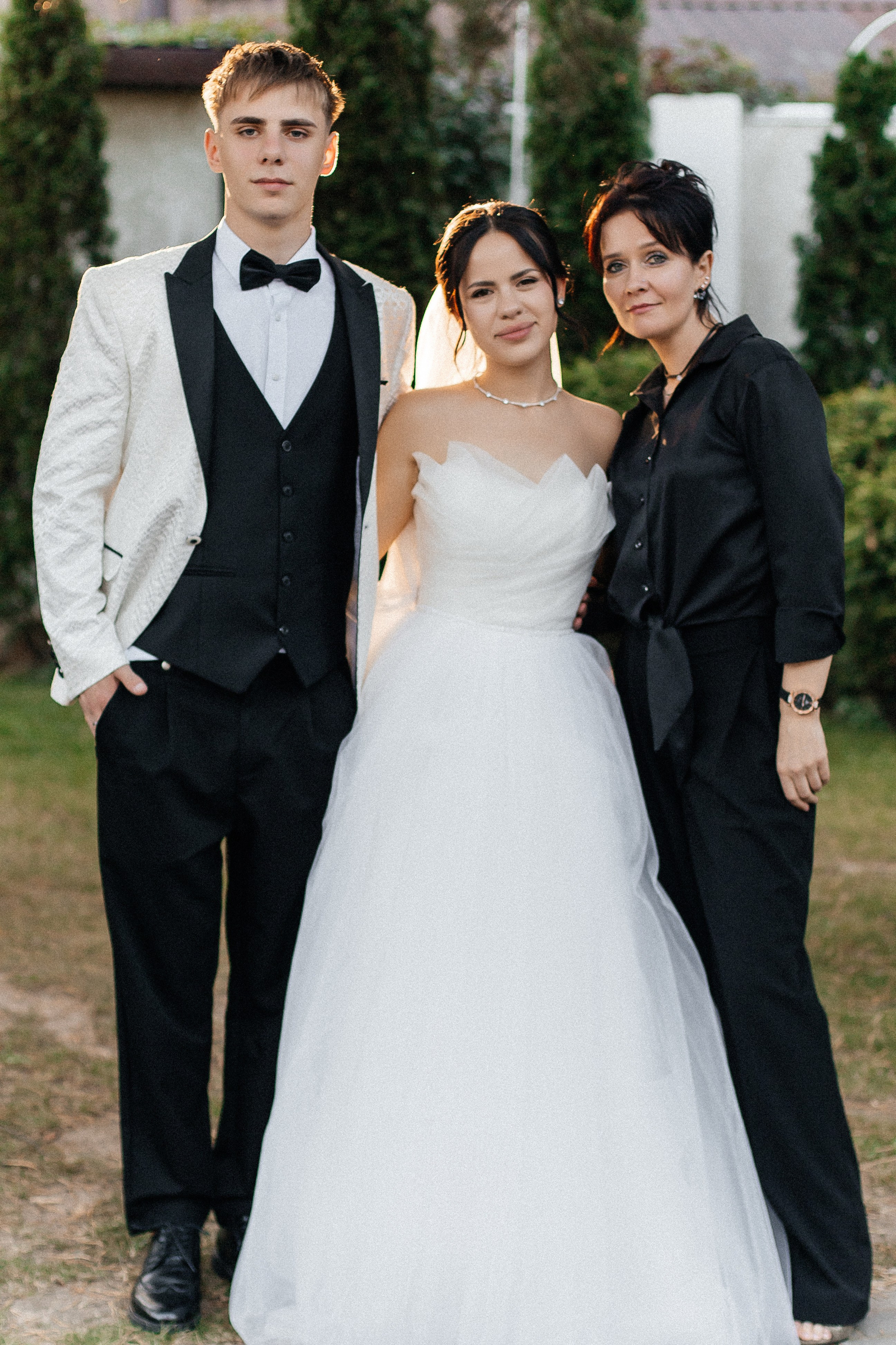 Сергей и Ксения. Свадебный фотограф и видеограф