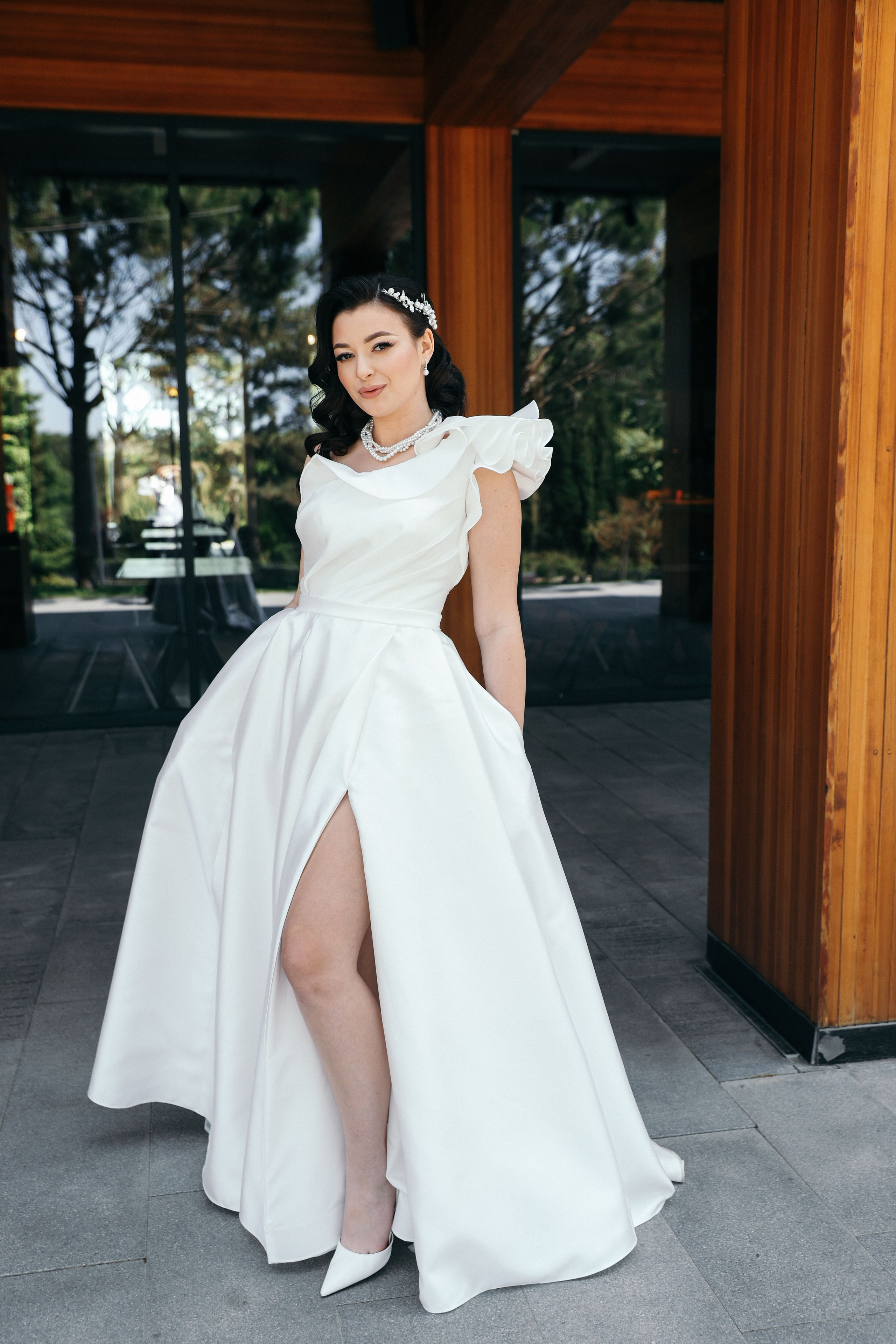 Анонс свадьба Даниил и Анастасия. Свадебный и семейный фотограф в Севастополе и Крыму Анастасия Сураева