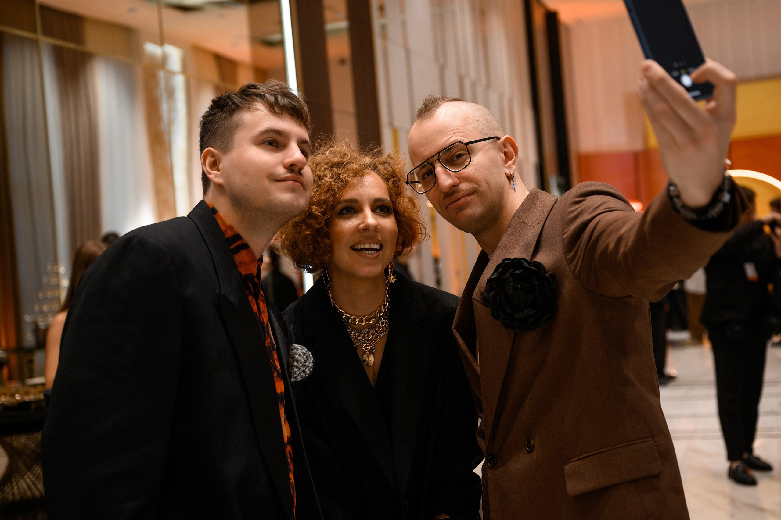 Wedding Awards Урал 2024. Главная