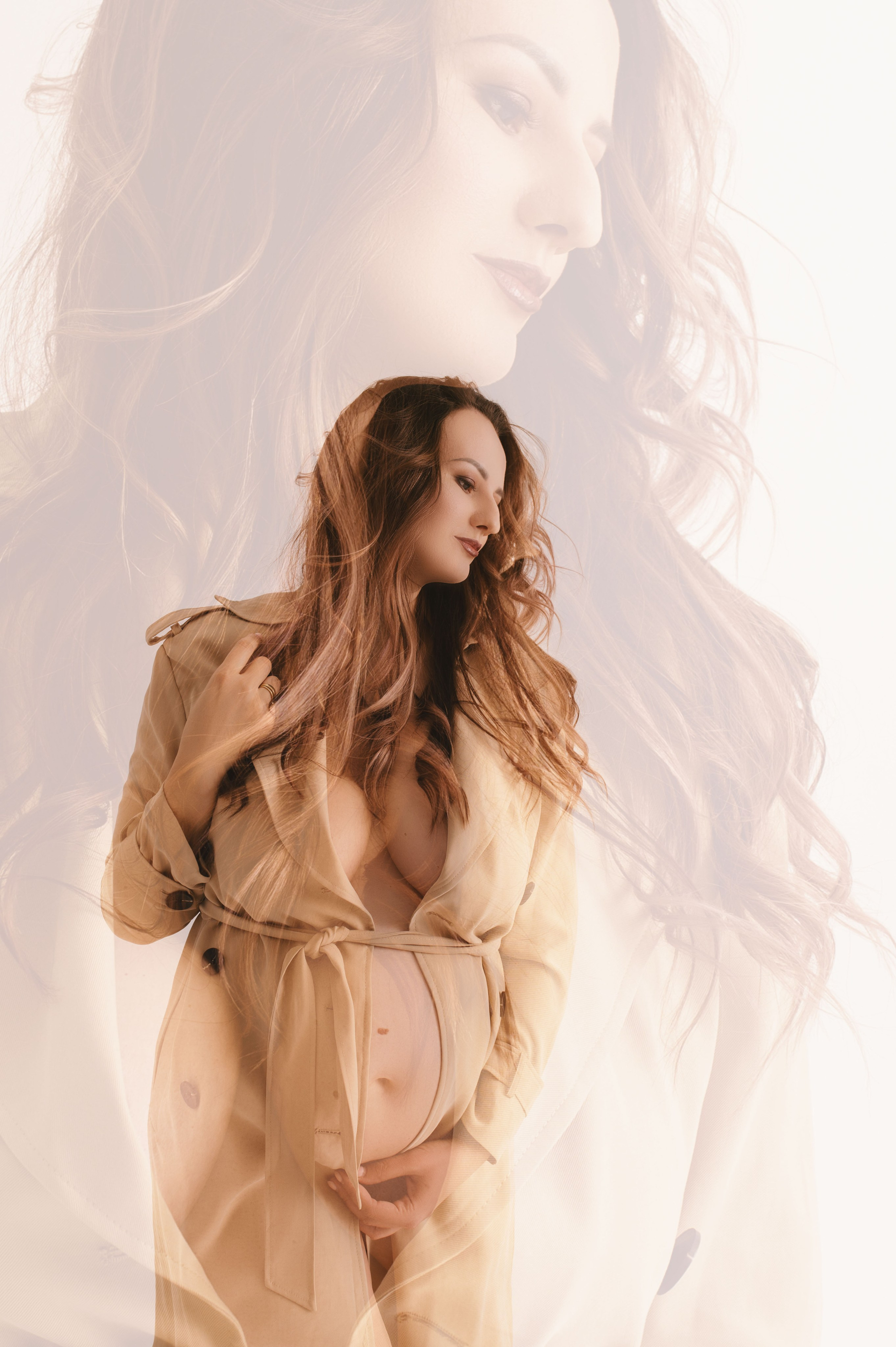 Валерия Крюкова. Фотостудия Алматы — 2 Stula.Studio | Аренда залов