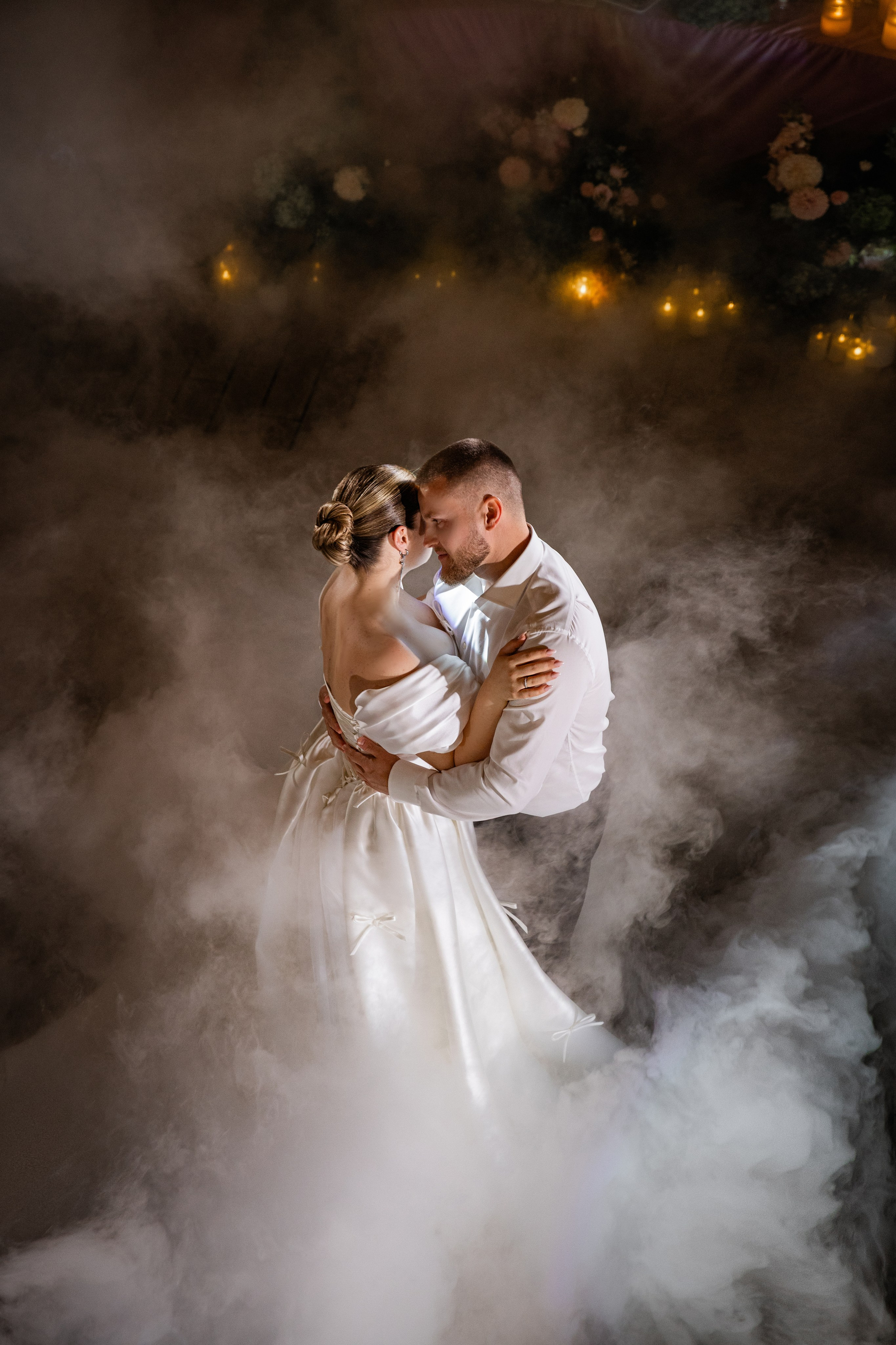 Ярослав и Альбина. Свадебный и Семейный Фотограф в Краснодаре