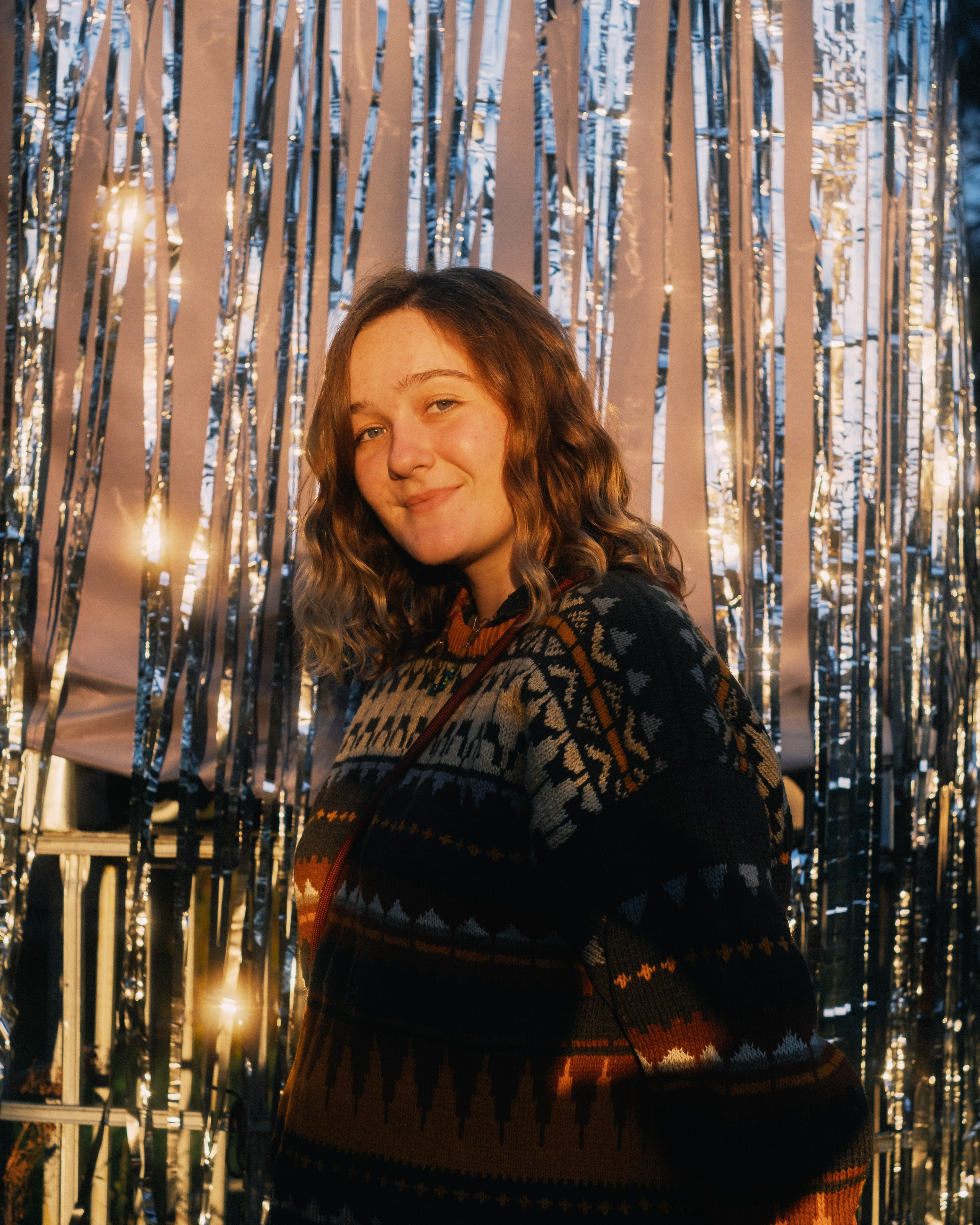 ДР на даче Арины | окт 2024