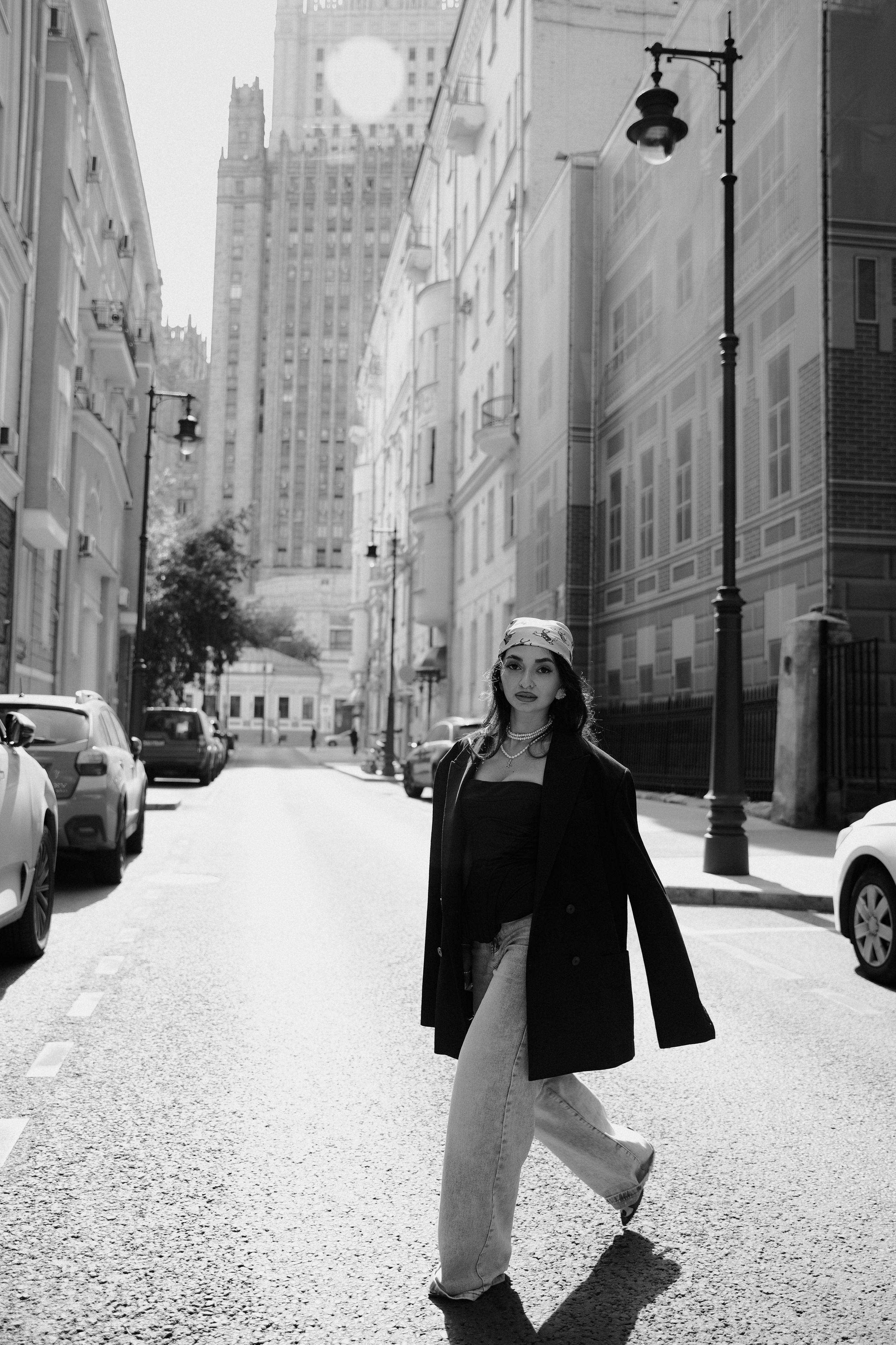 KRIS. Фотограф Москва