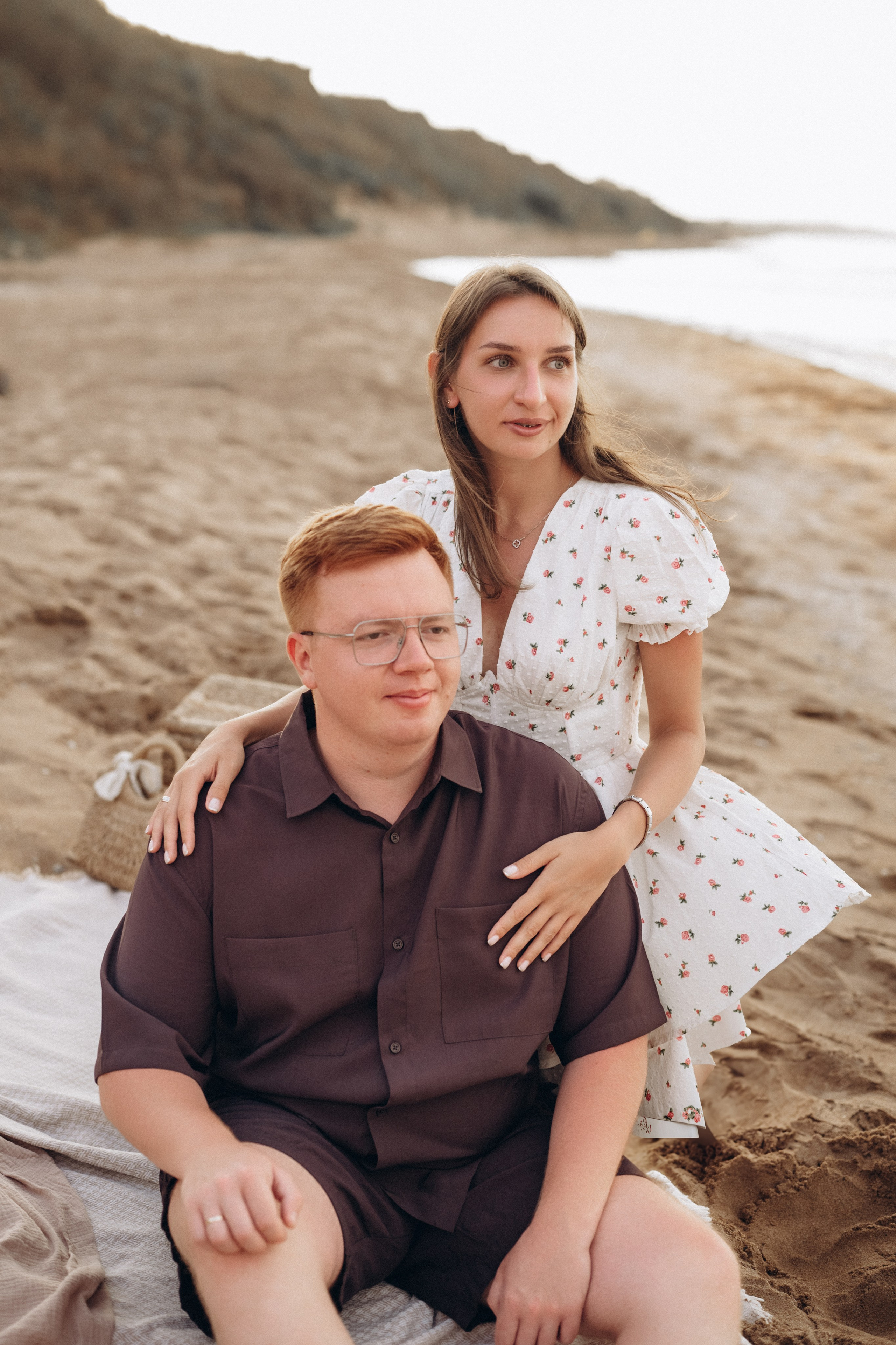 Дмитрий и Анастасия. Фотограф Горбенко Анна