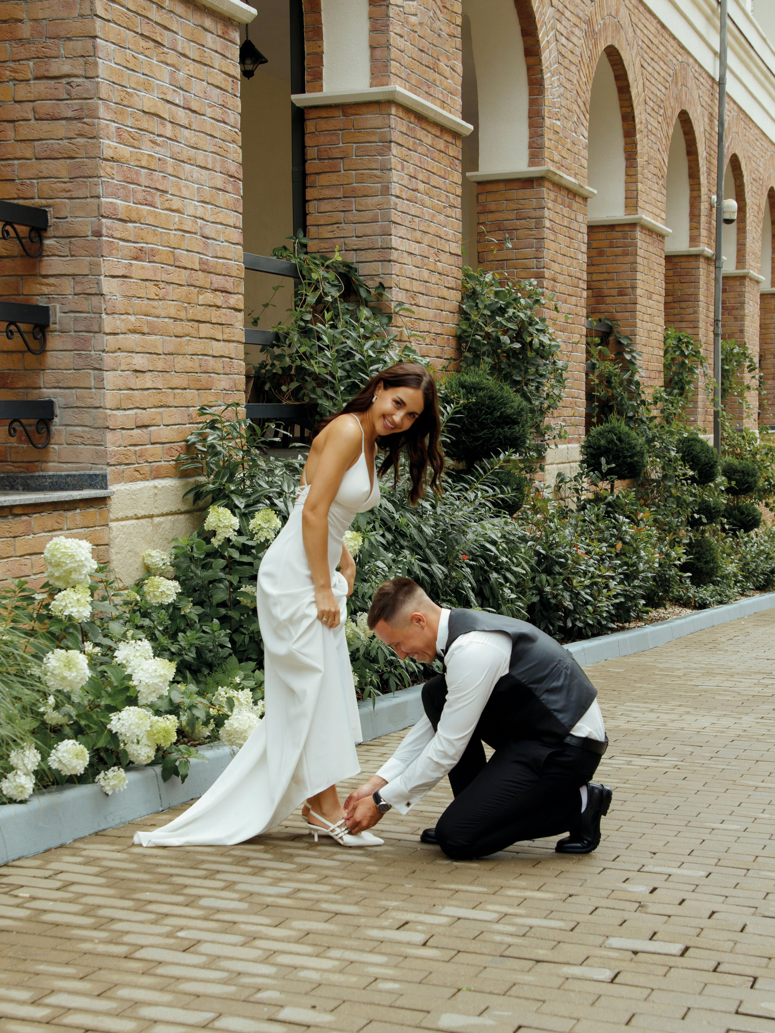 Ангелина и Иван. Фотограф Анапа, Новороссийск, Краснодар