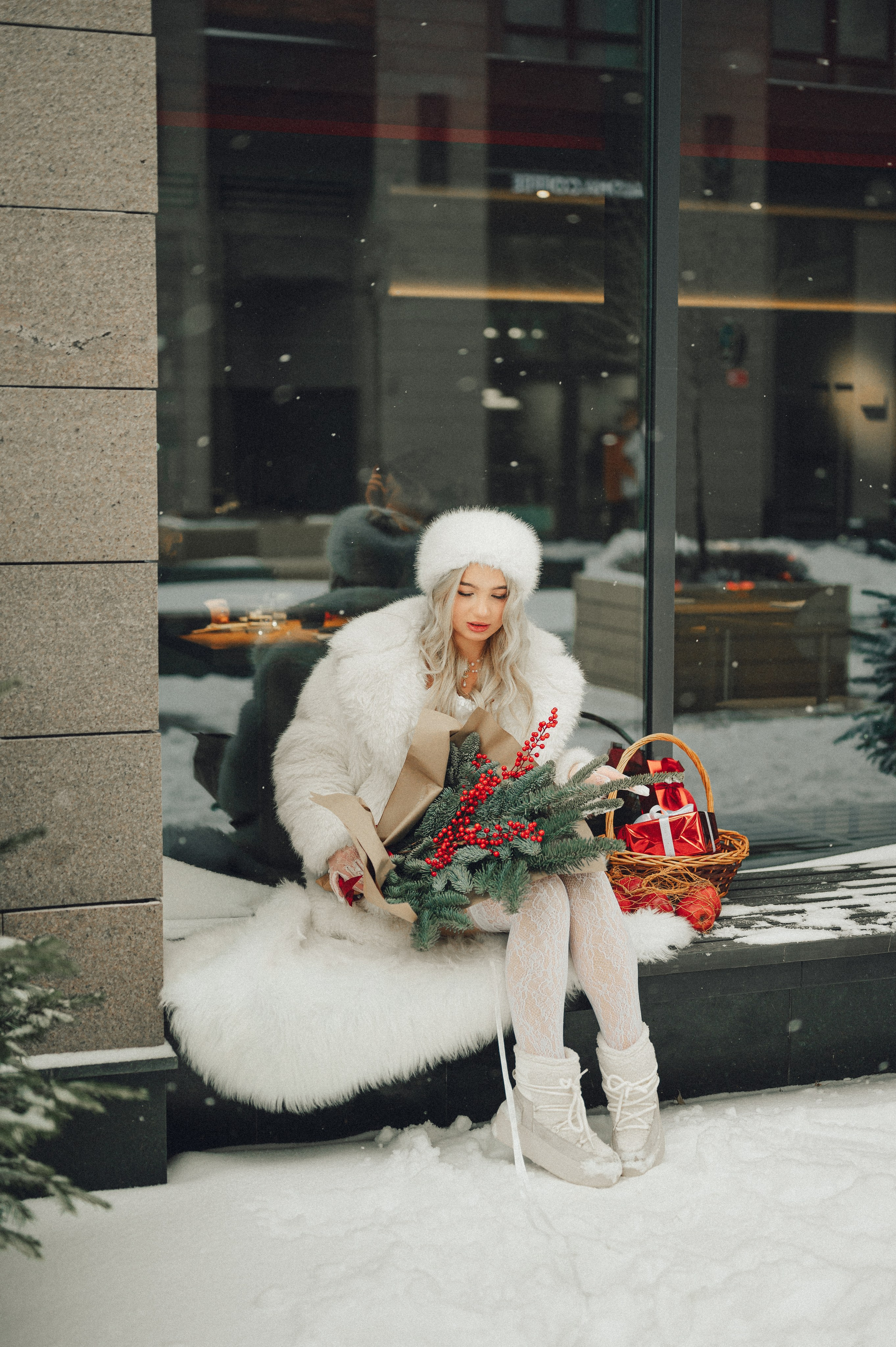 Риана. Студия детской и семейной фотографии «Время улыбаться»