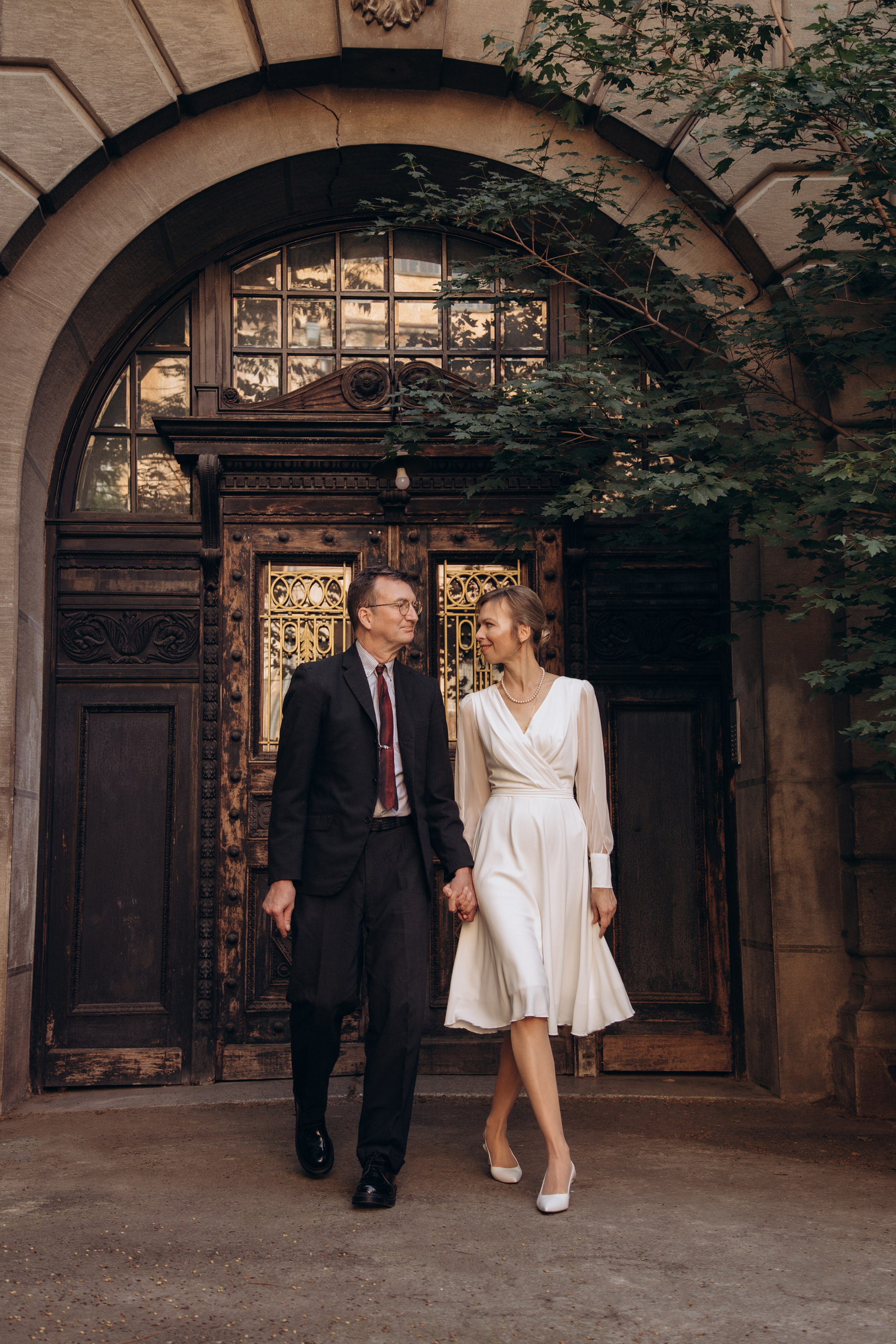 Elena & Stephen. Фотограф в Тбилиси Наталья Фомина