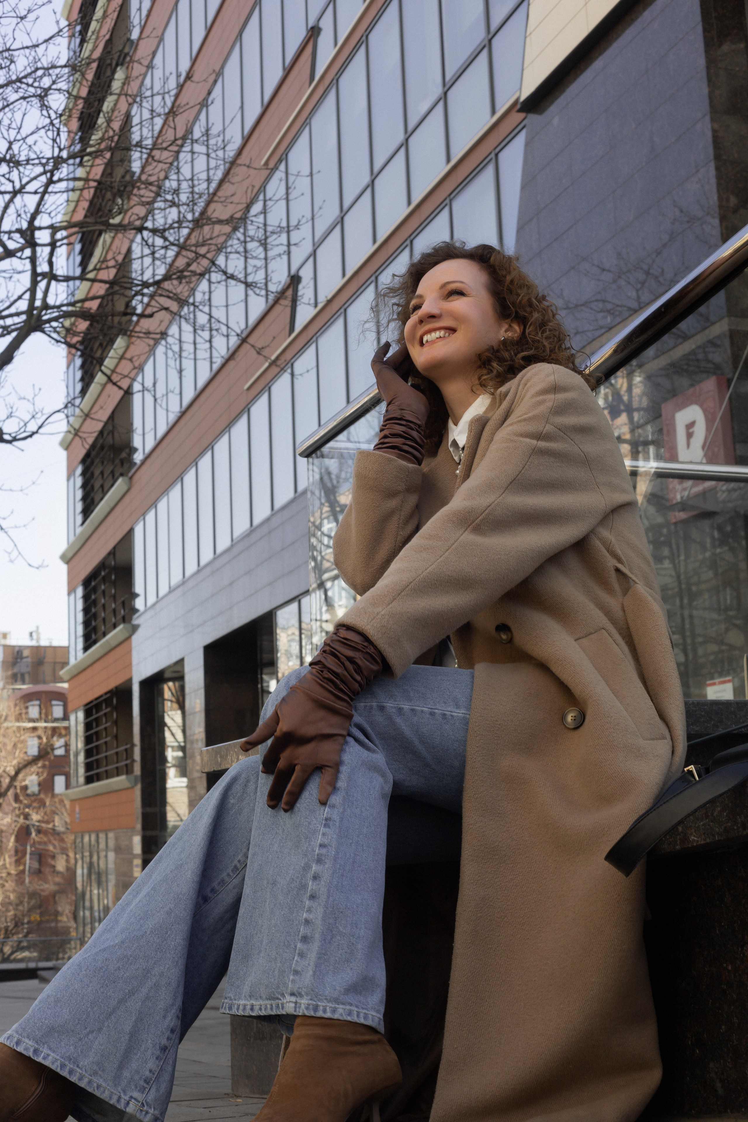 Street прогулка