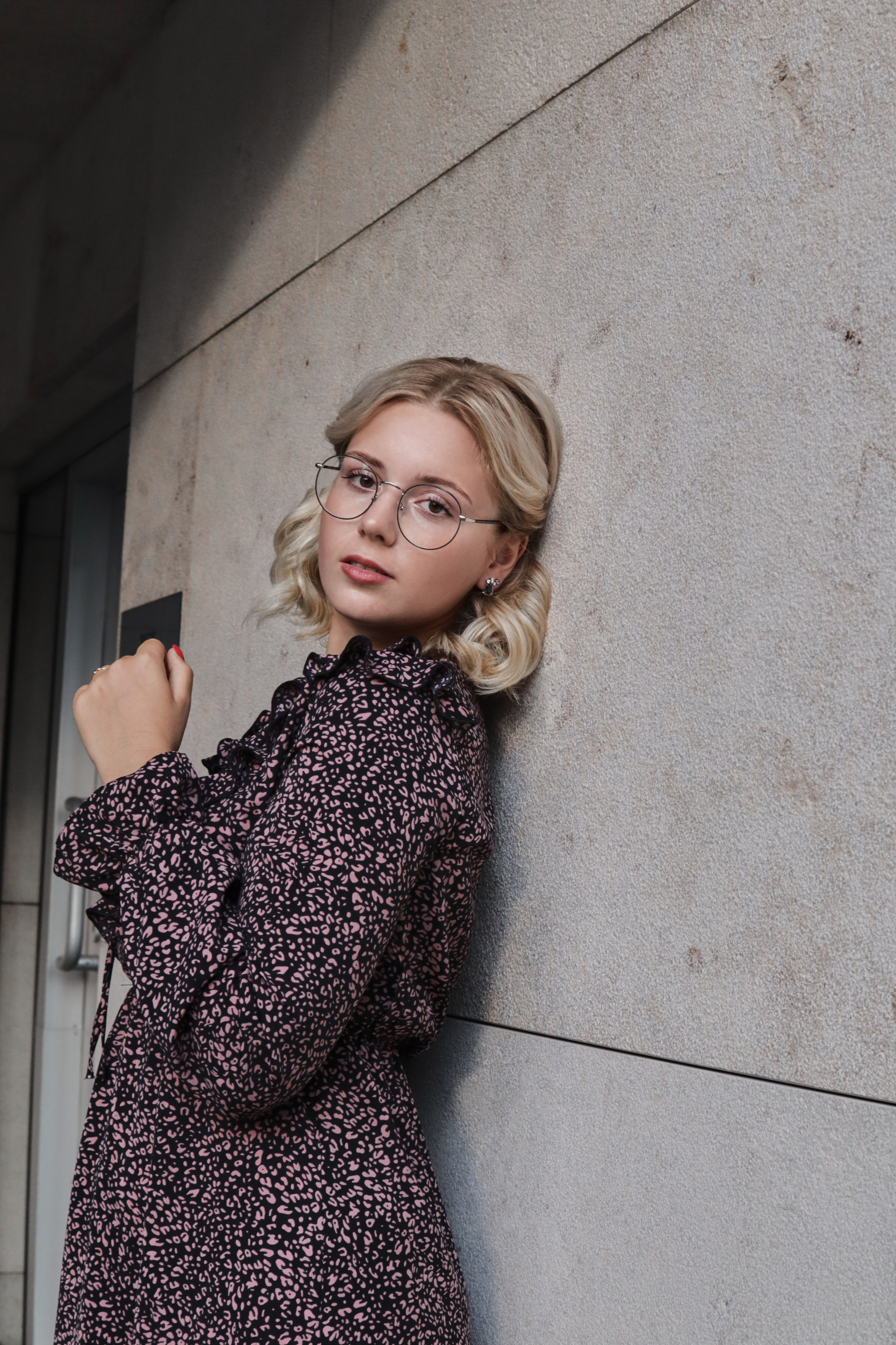 Соня🤍. Фотограф Москва