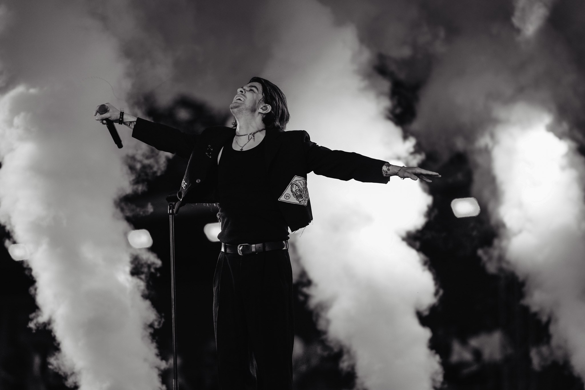 WILDWAYS @MTC LIVE ЛЕТО