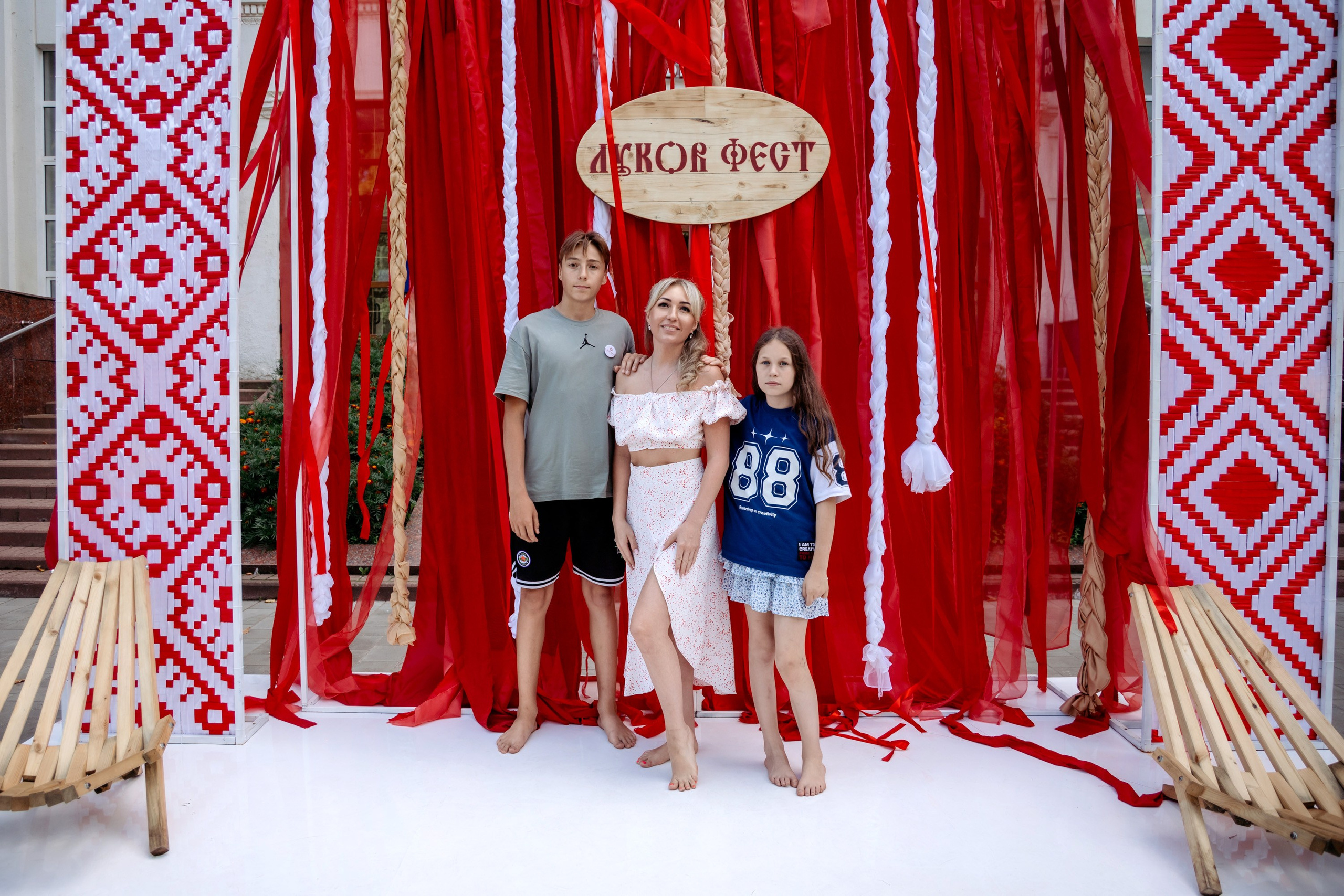 Фестиваль смоленской кухни ЛУКОВ ФЕСТ 2025. Главная