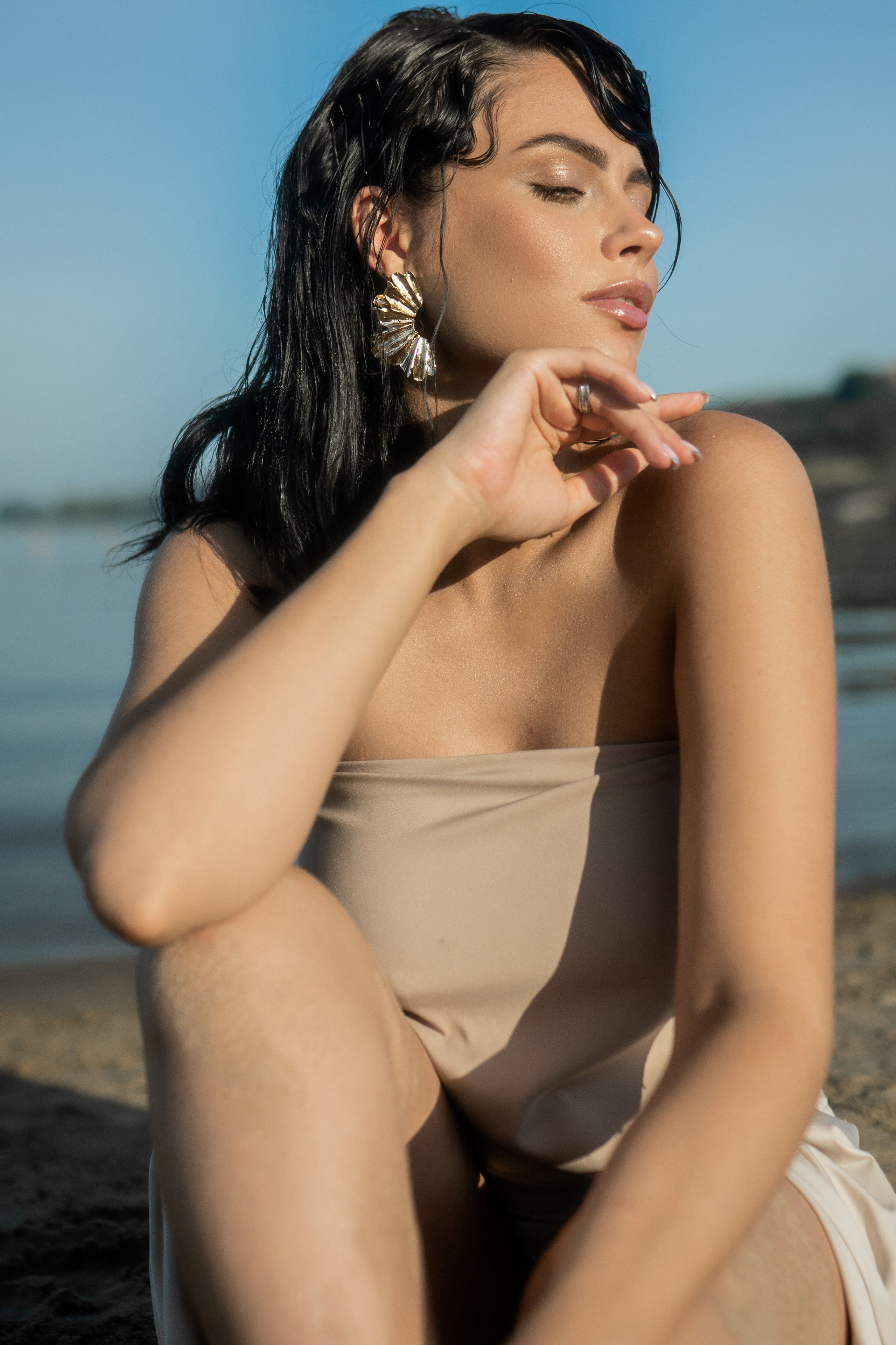 Люба. Свадебный фотограф Тольятти Москва Адамова Виктория