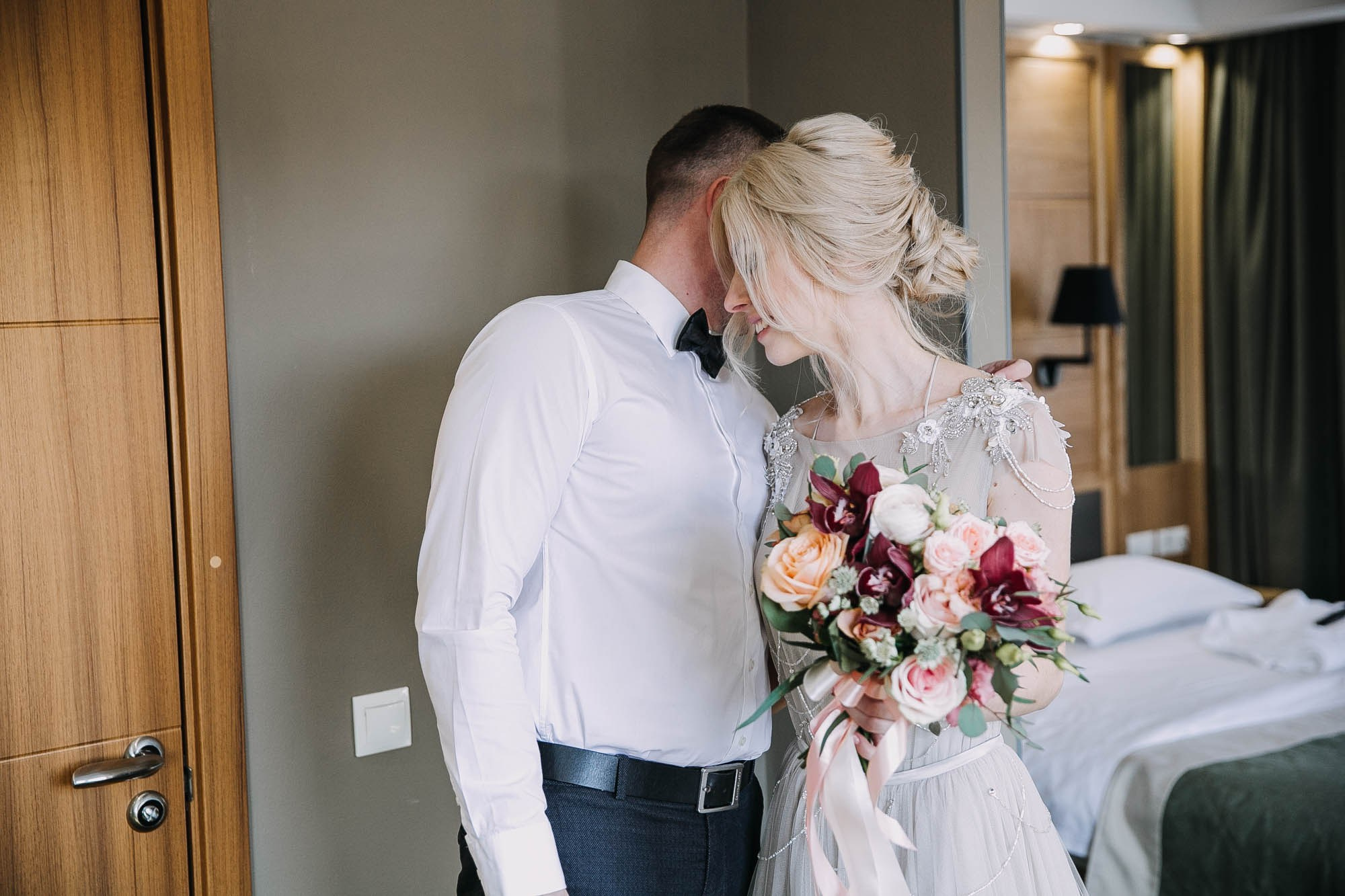 свадьба Хабаровск съемка свадьбы свадебный фотограф Хабаровск Роман Лавров