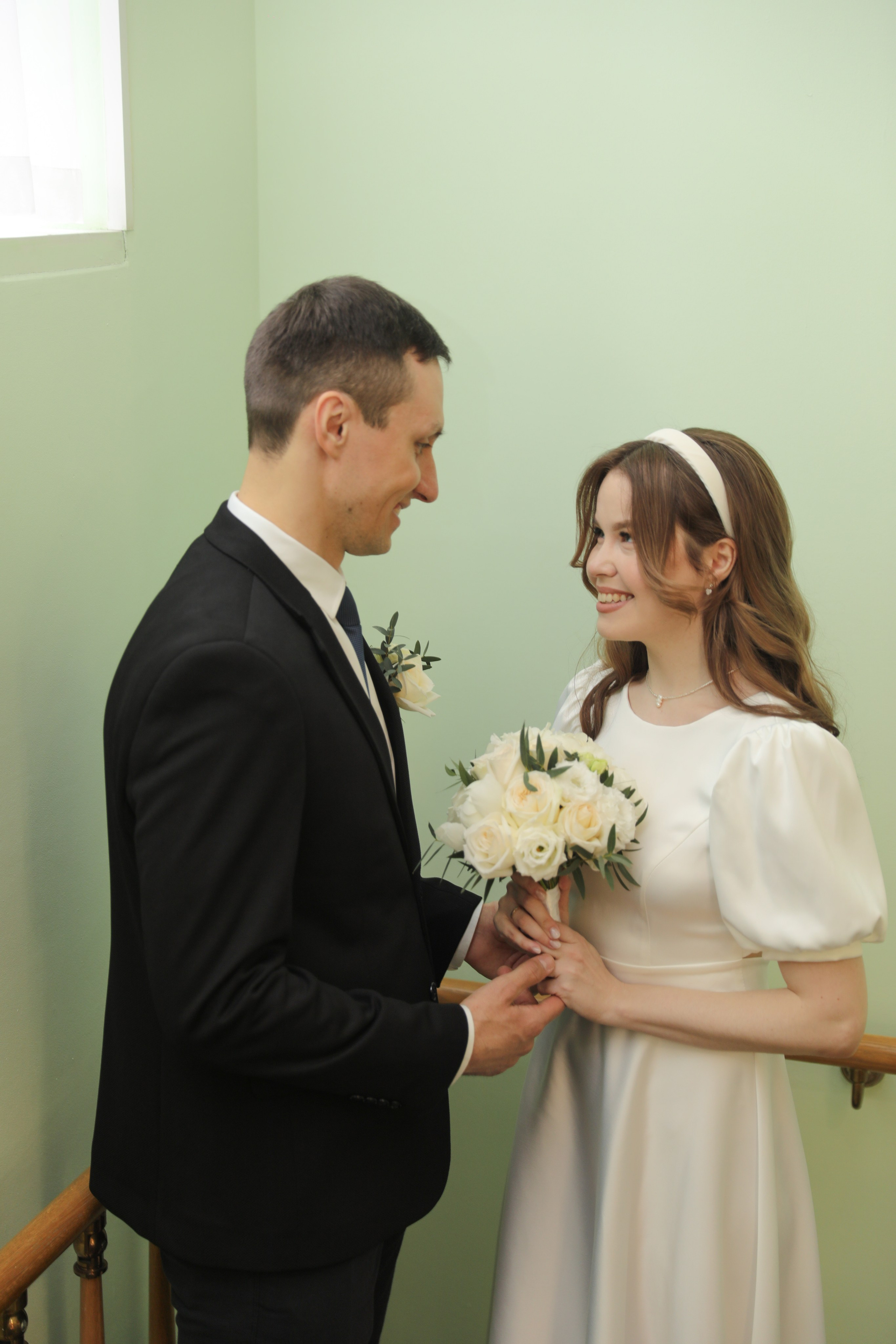 ЗАГС торжественная регистрация. Колдасова Алина | Фотограф | Москва