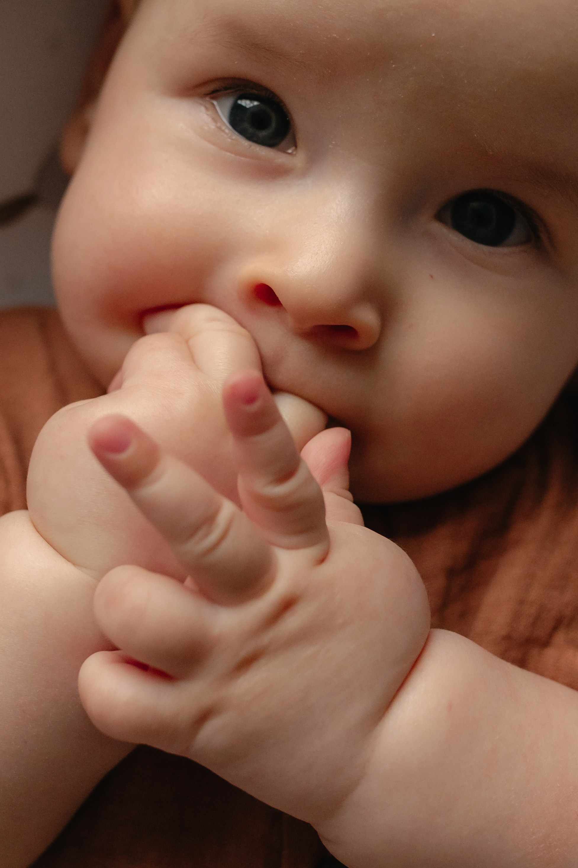 Мария, Дмитрий, Вася и Тима. Семейный и портретный фотограф Нижний Новгород