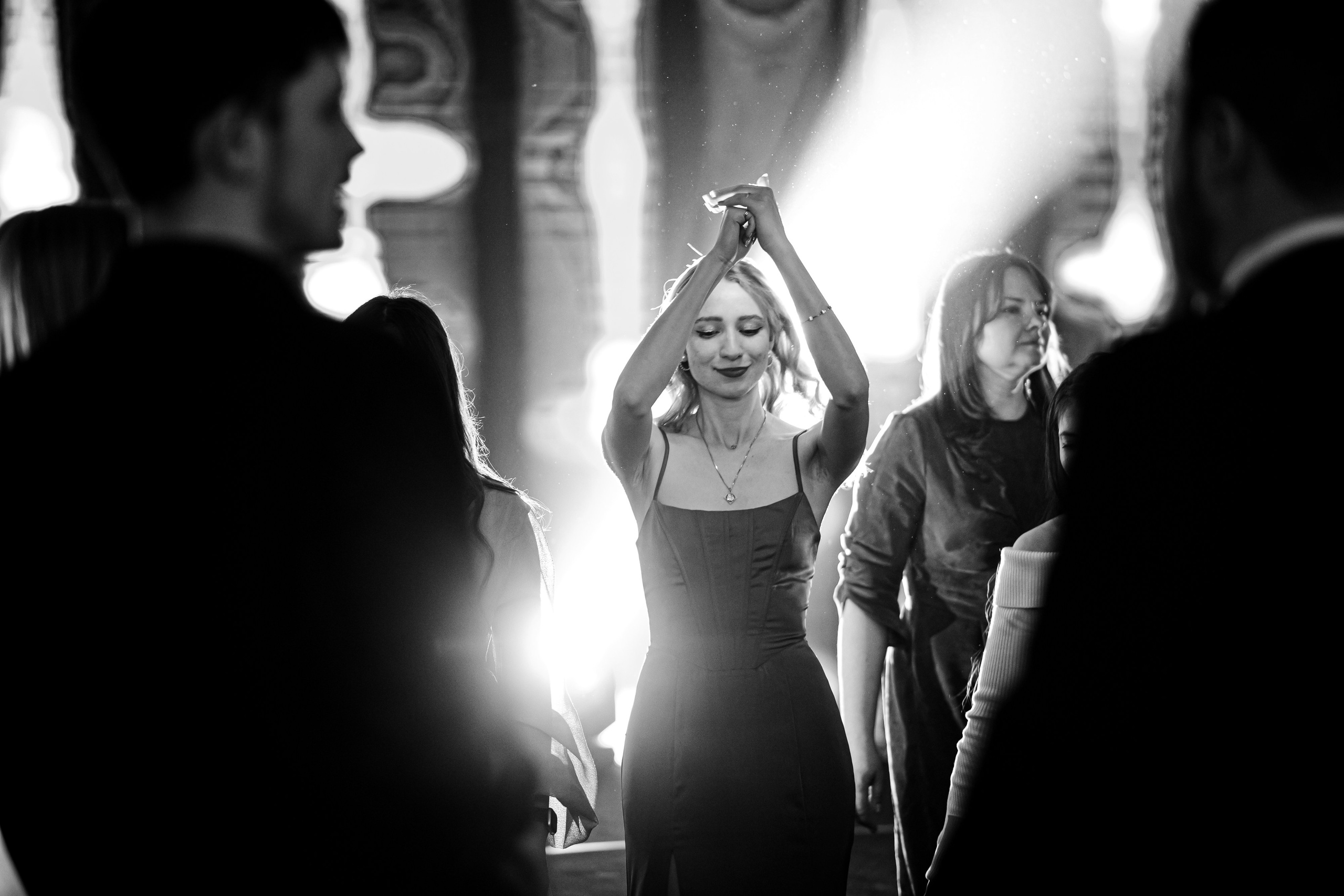 Корпоратив компании «WE-ON Group». Репортажный фотограф Семён Борисов | Москва