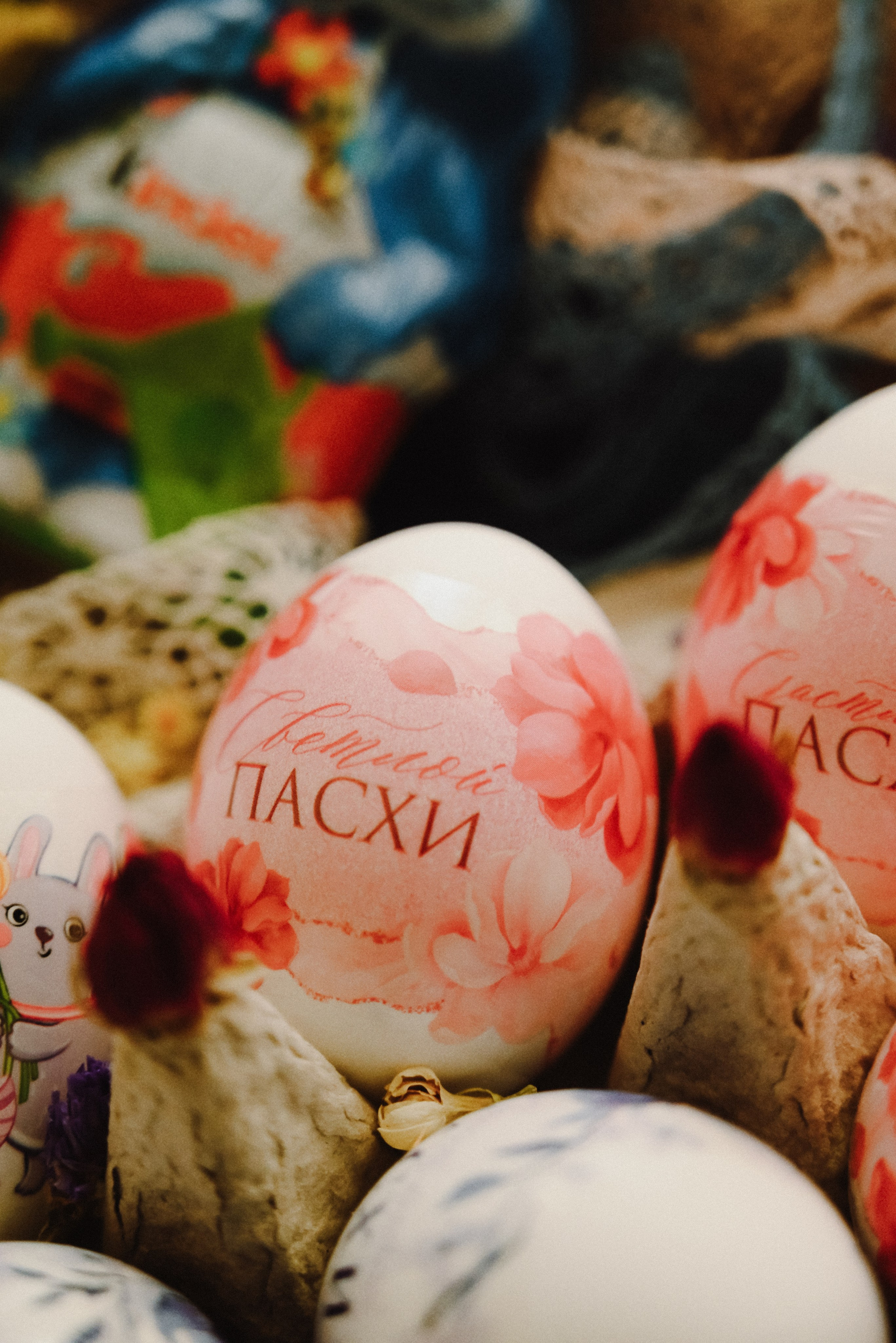 Предметная съёмка. Репортажный и Портретный фотограф Глекова Ксения