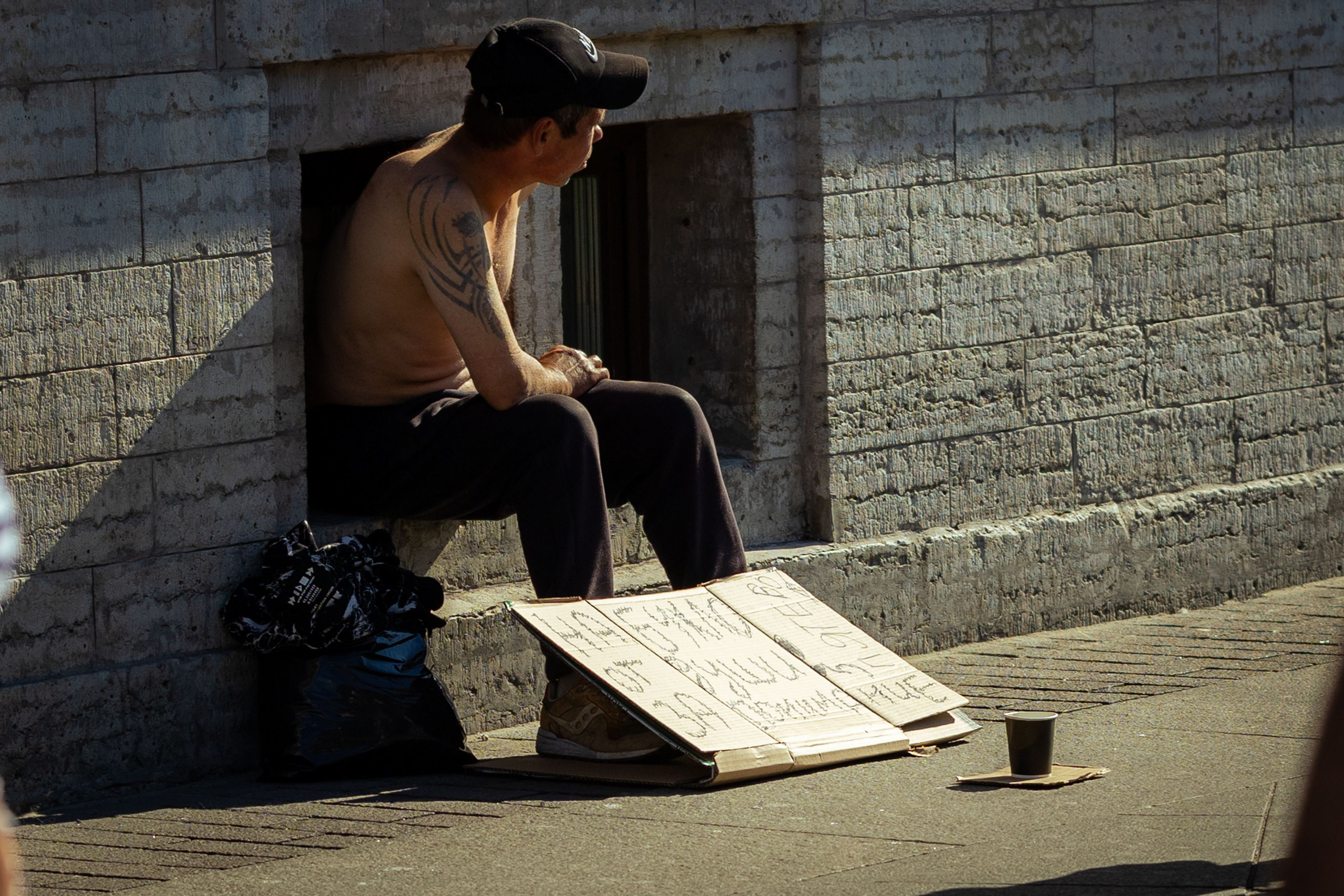 Кольский (осень 2025). Фотограф Виноградов Константин