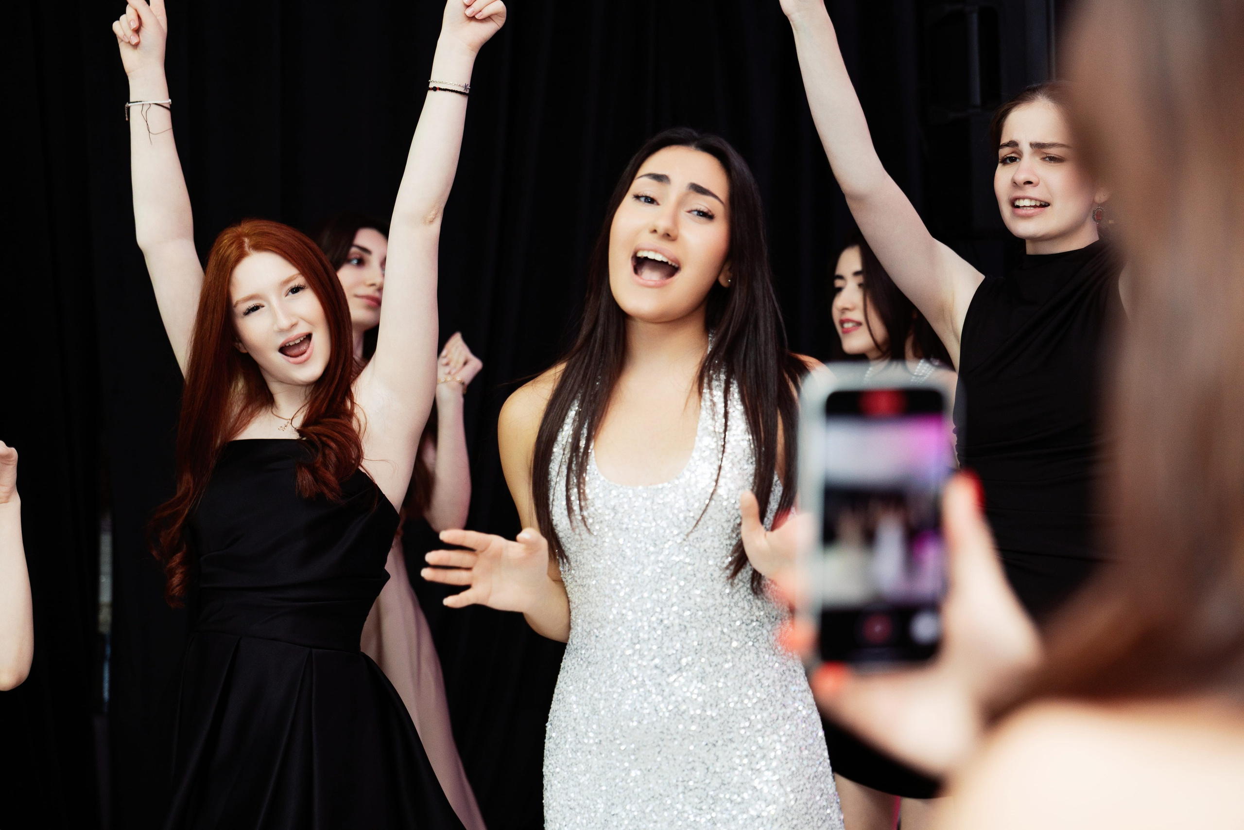 День Рождения Лианы