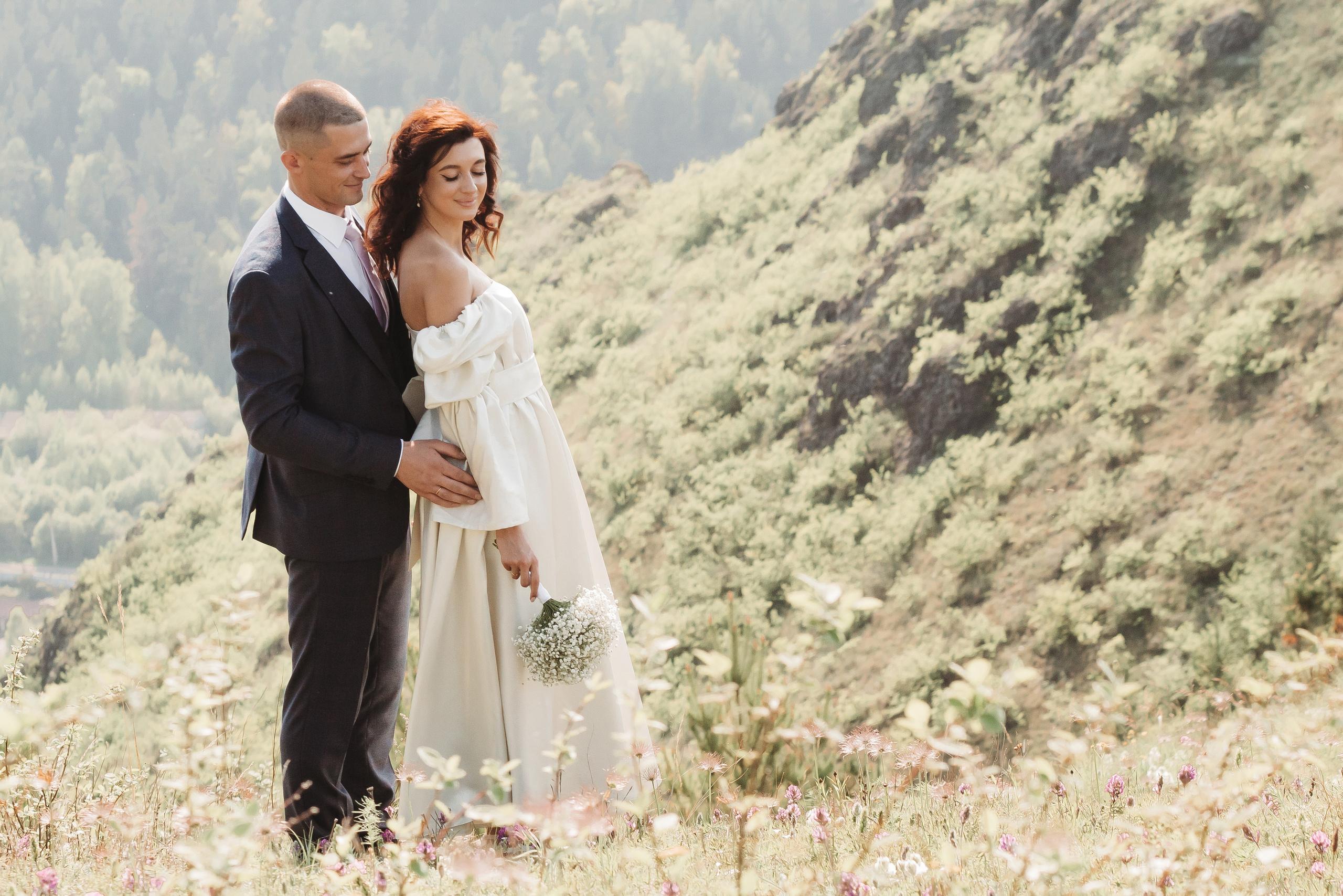 Свадьба. ProFoto