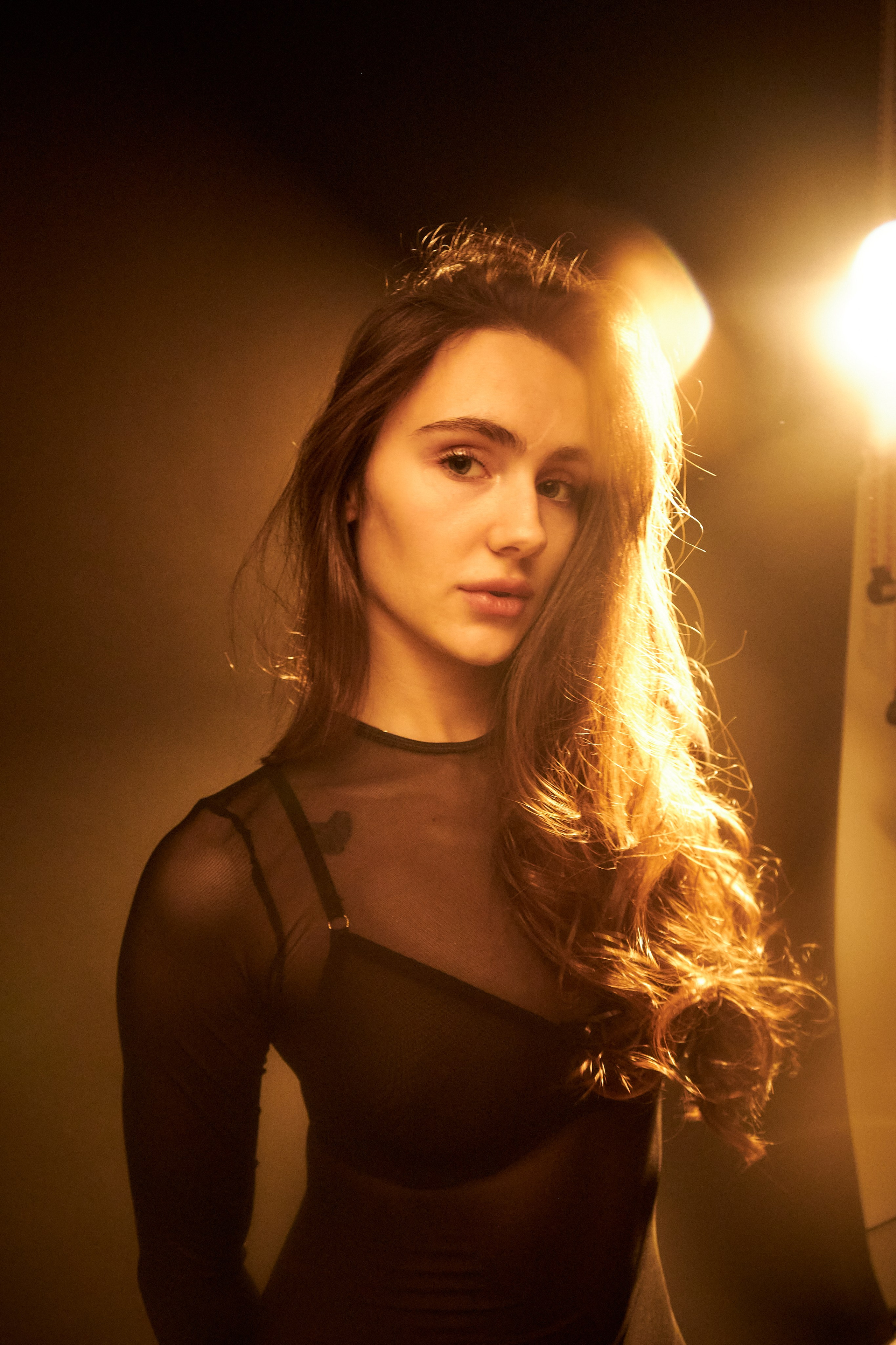 Николь. Портретный и свадебный фотограф в Москве Александра