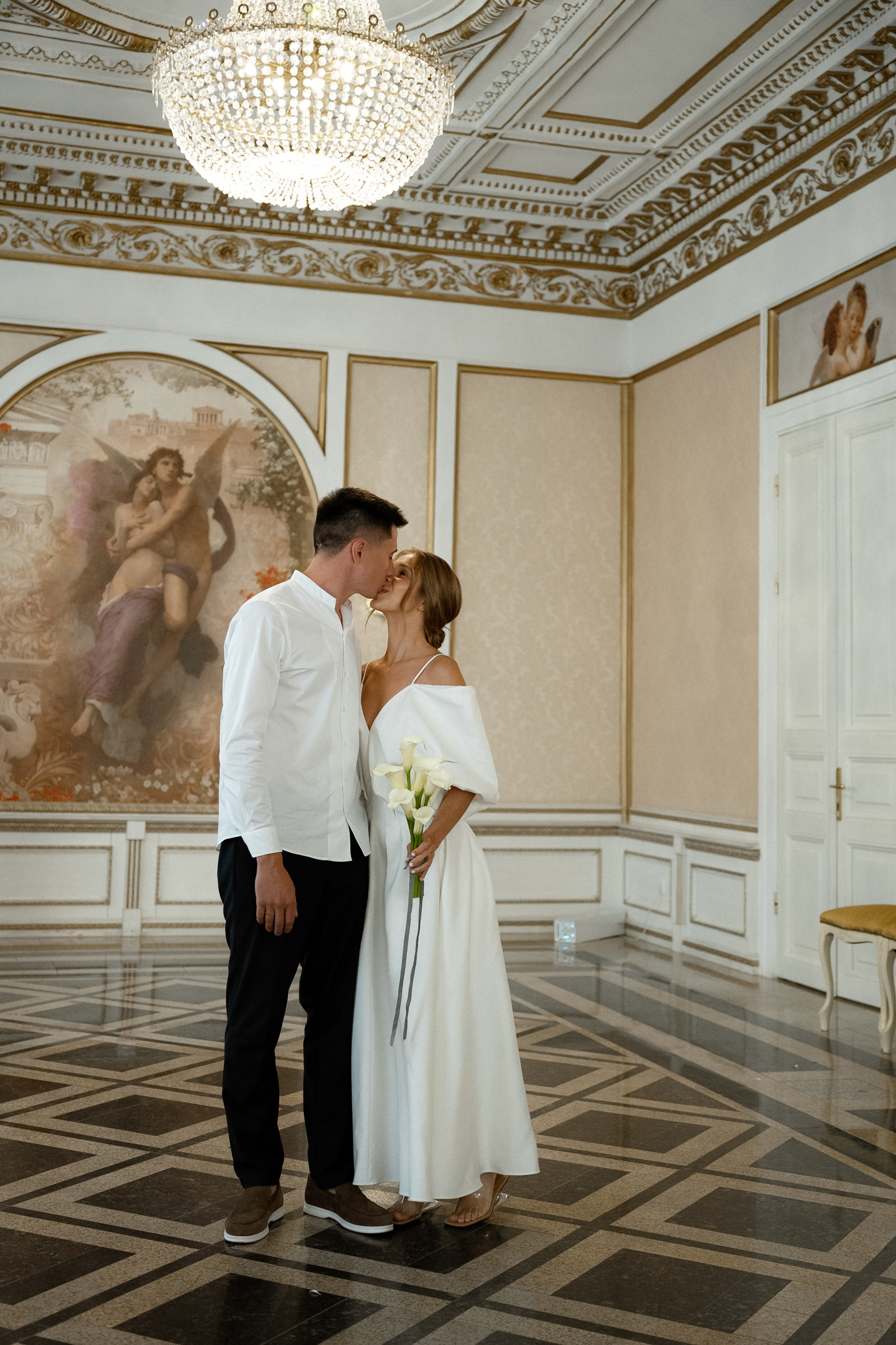 Katya+Kirill/ Anons. Семейный и портретный фотограф в Саратове Сахарова Маша