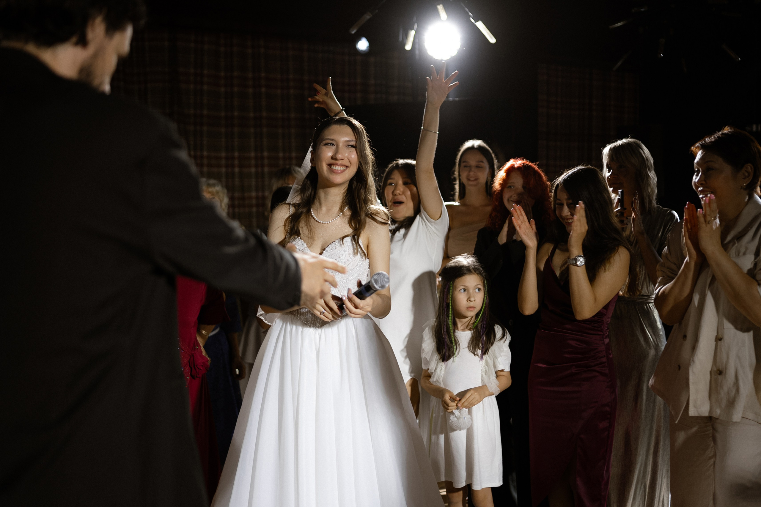 Ирина+Илья. Анонс. Семейный и портретный фотограф в Саратове Сахарова Маша