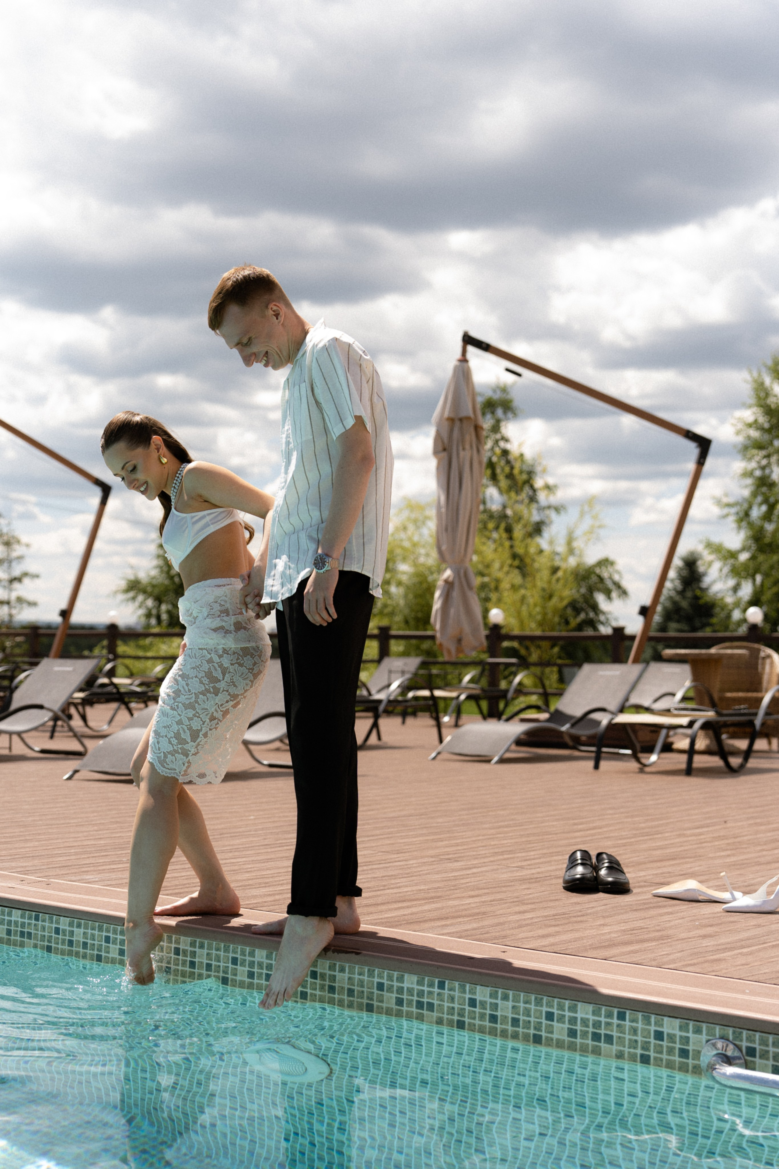Гермес. Л+Н. Полный день (сокращено). Семейный и портретный фотограф в Саратове Сахарова Маша