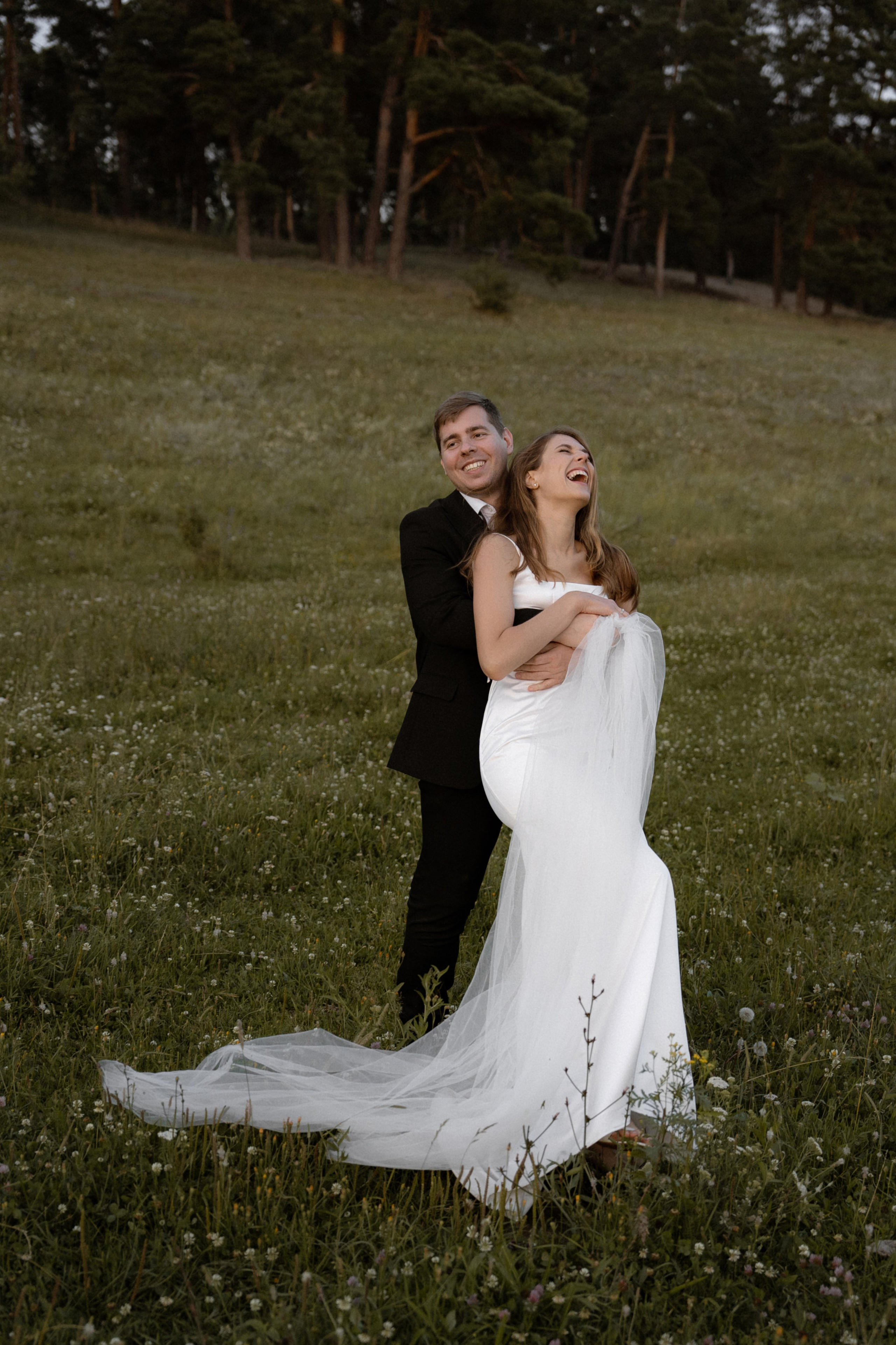 Can't smile without you. Полный день (сокращено). Семейный и портретный фотограф в Саратове Сахарова Маша