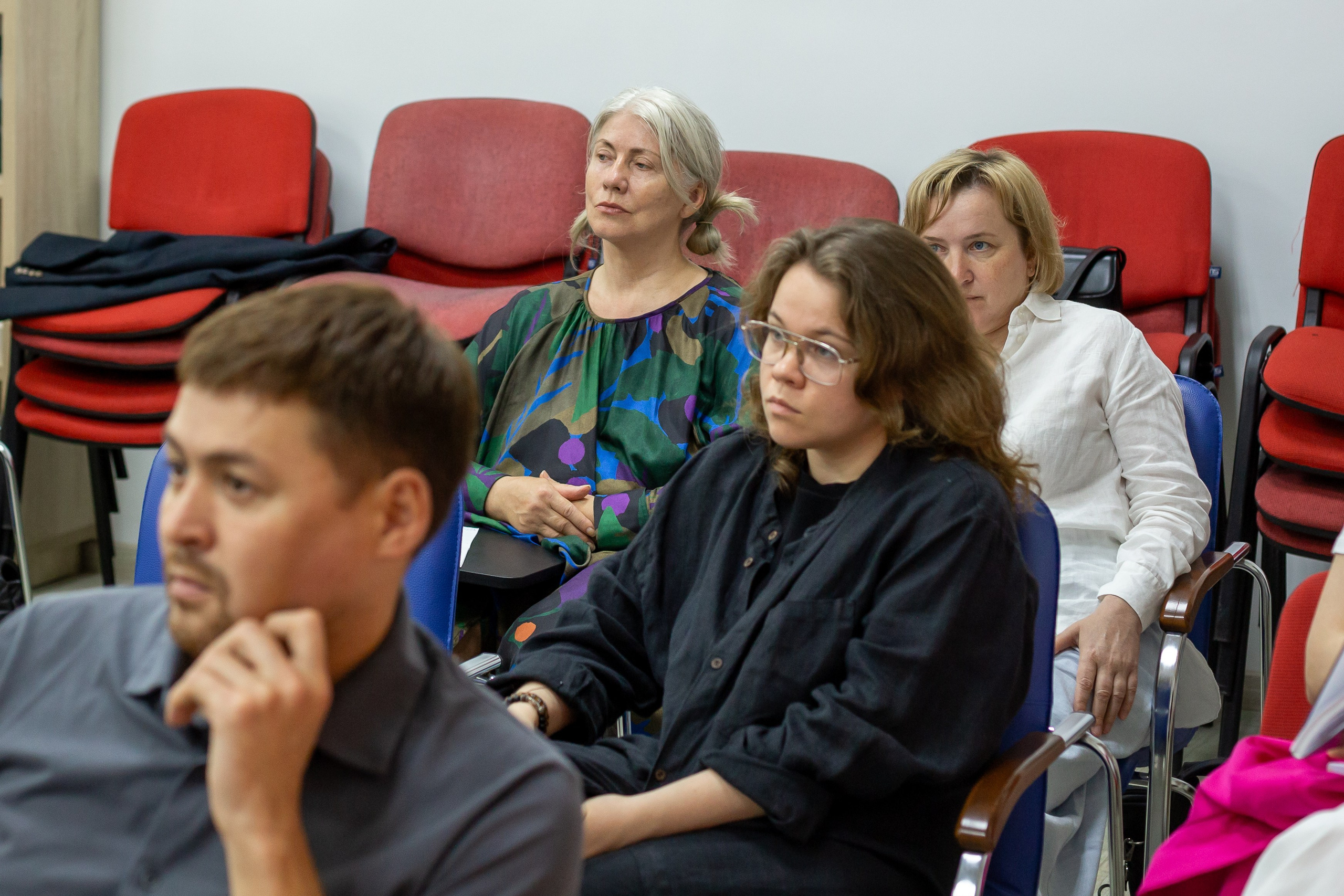 Тренинг. Ирина Квасова | Фотограф в стиле VOGUE | Тюмень