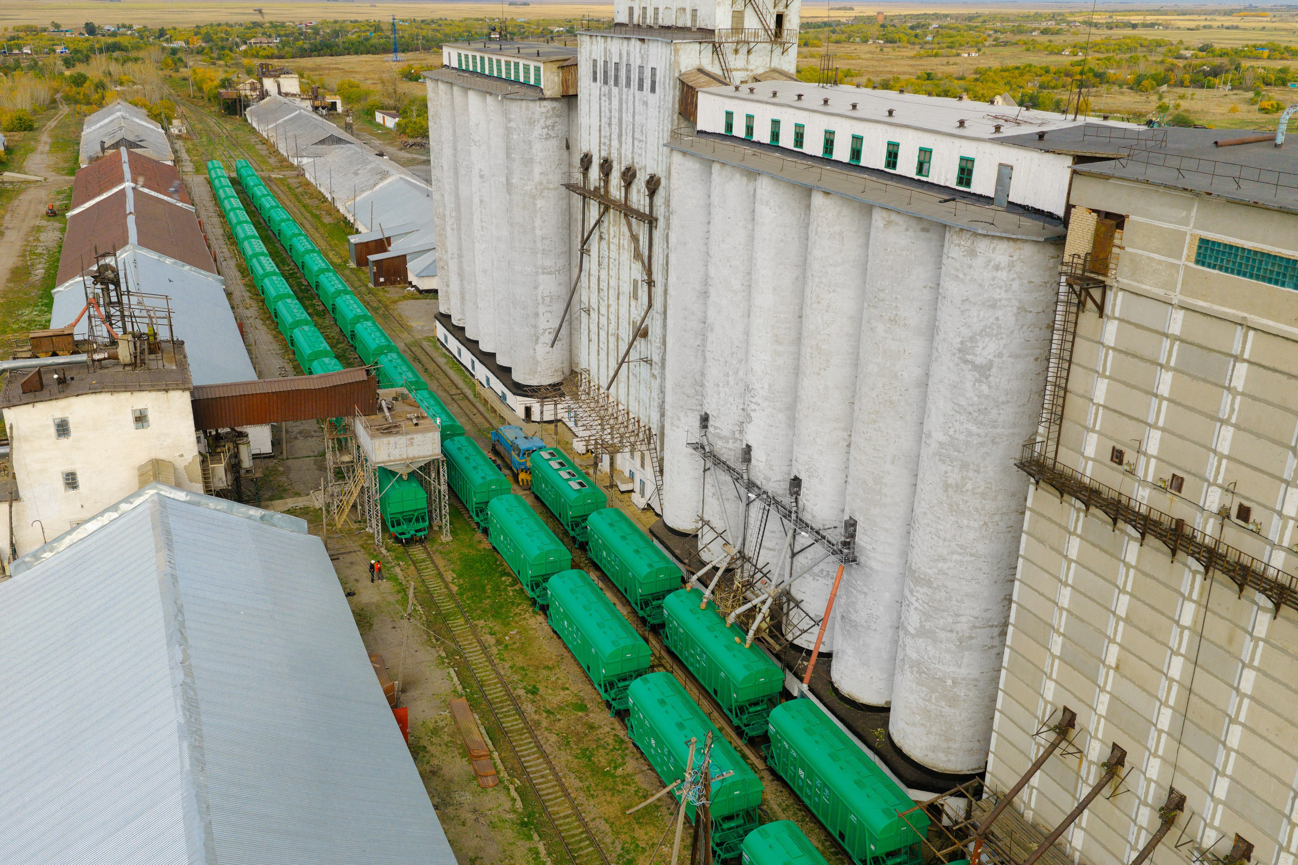 KazAgroNan. Адиль Абильтаев|Фотограф|Астана