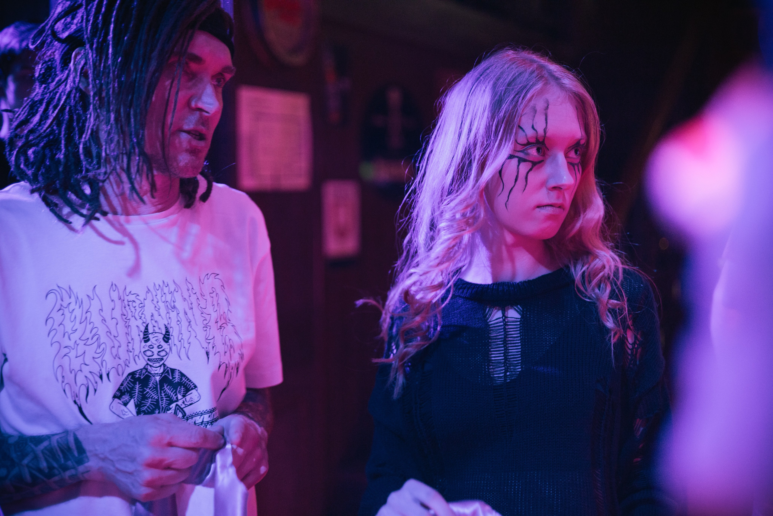 Модем (31.08.2024). Toxasnip Photo | Anton Maslenkin