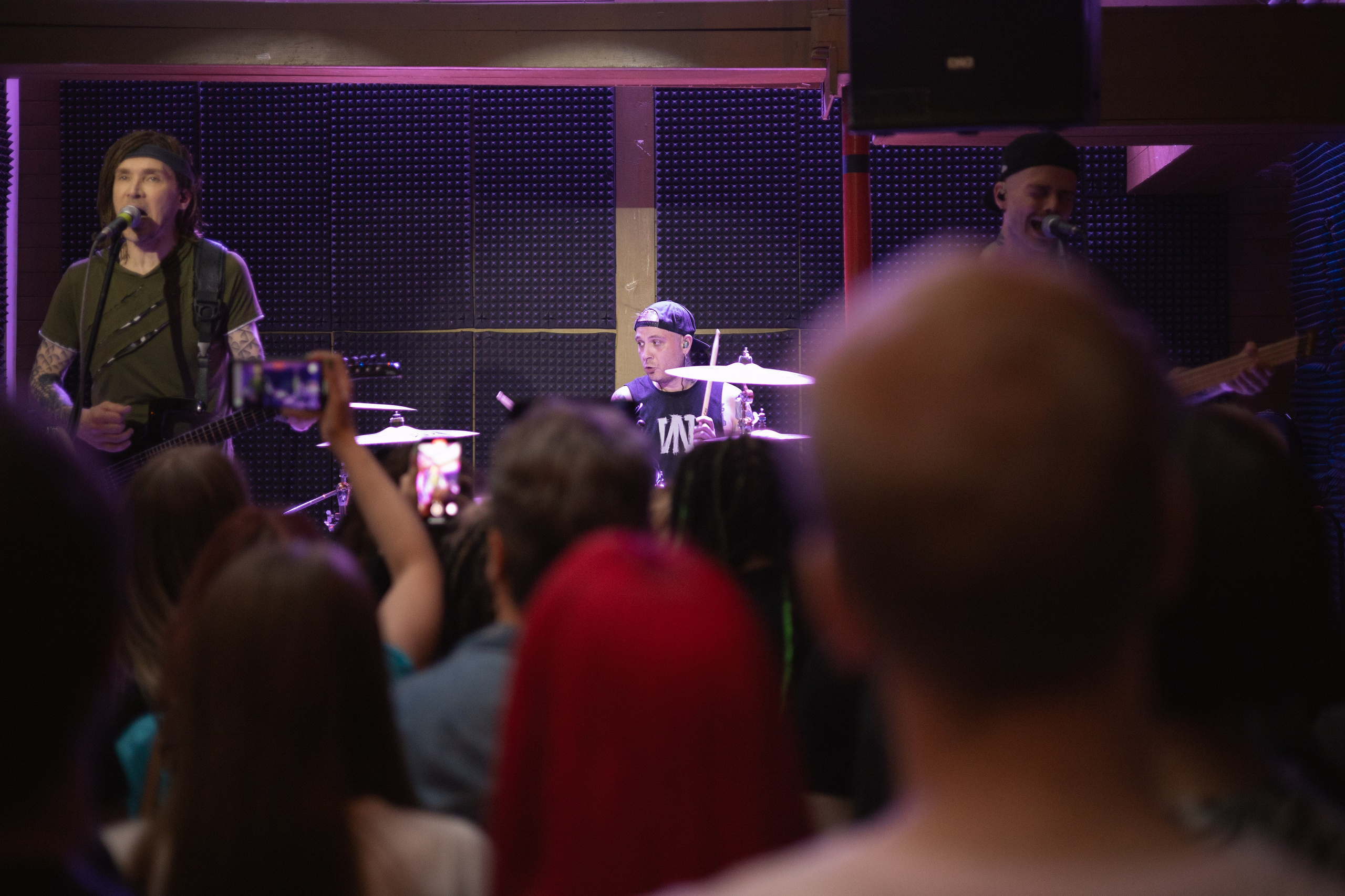 Модем. Toxasnip Photo | Anton Maslenkin