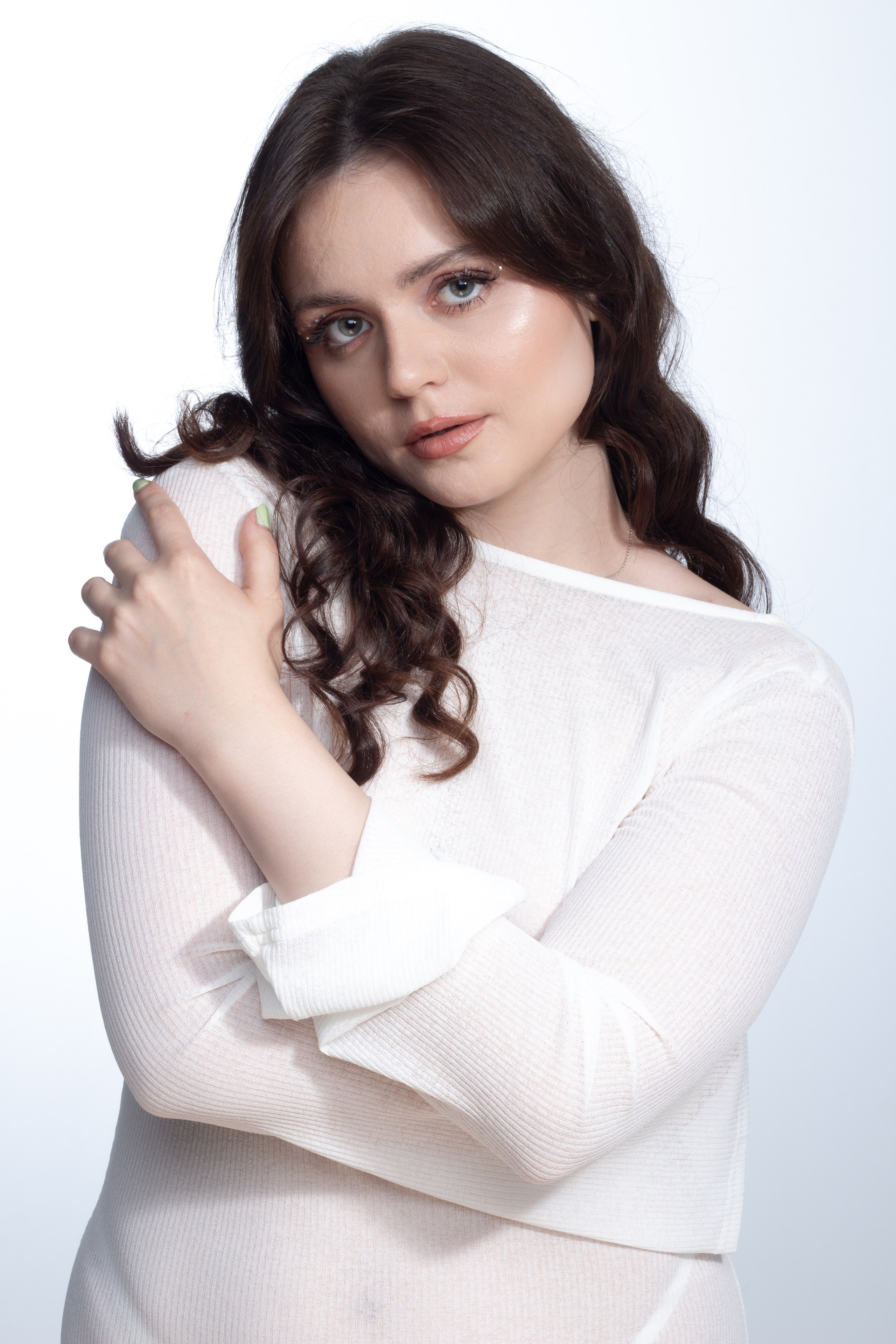 Катя. Женский фотограф в Санкт-Петербурге