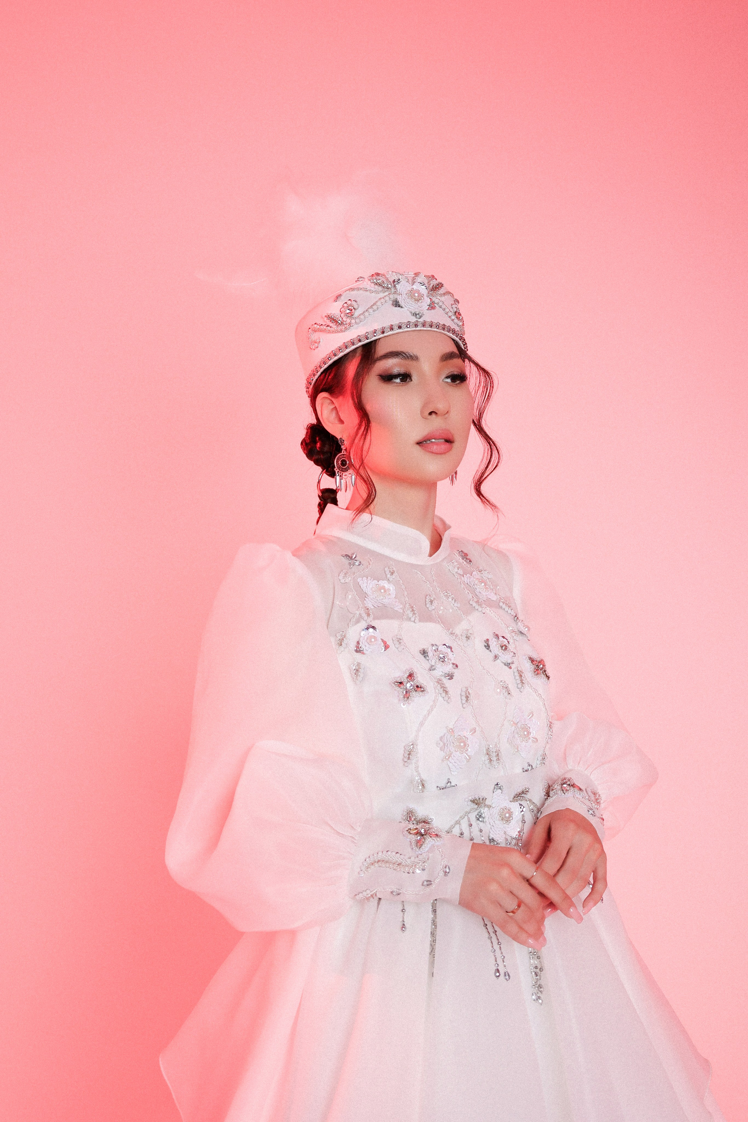 Дидар и Лада. Свадебный фотограф и рилсмейкер | Астрахань