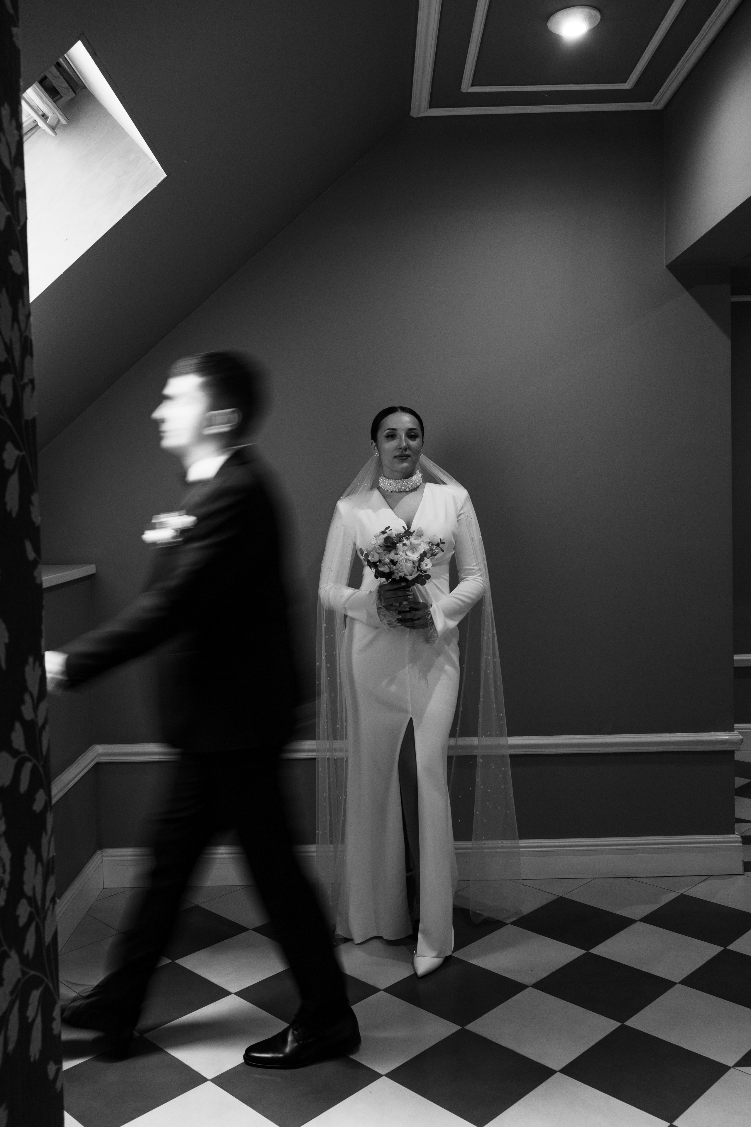 Дмитрий и Екатерина. Отель Роял. Фотограф Екатерина Бочарникова