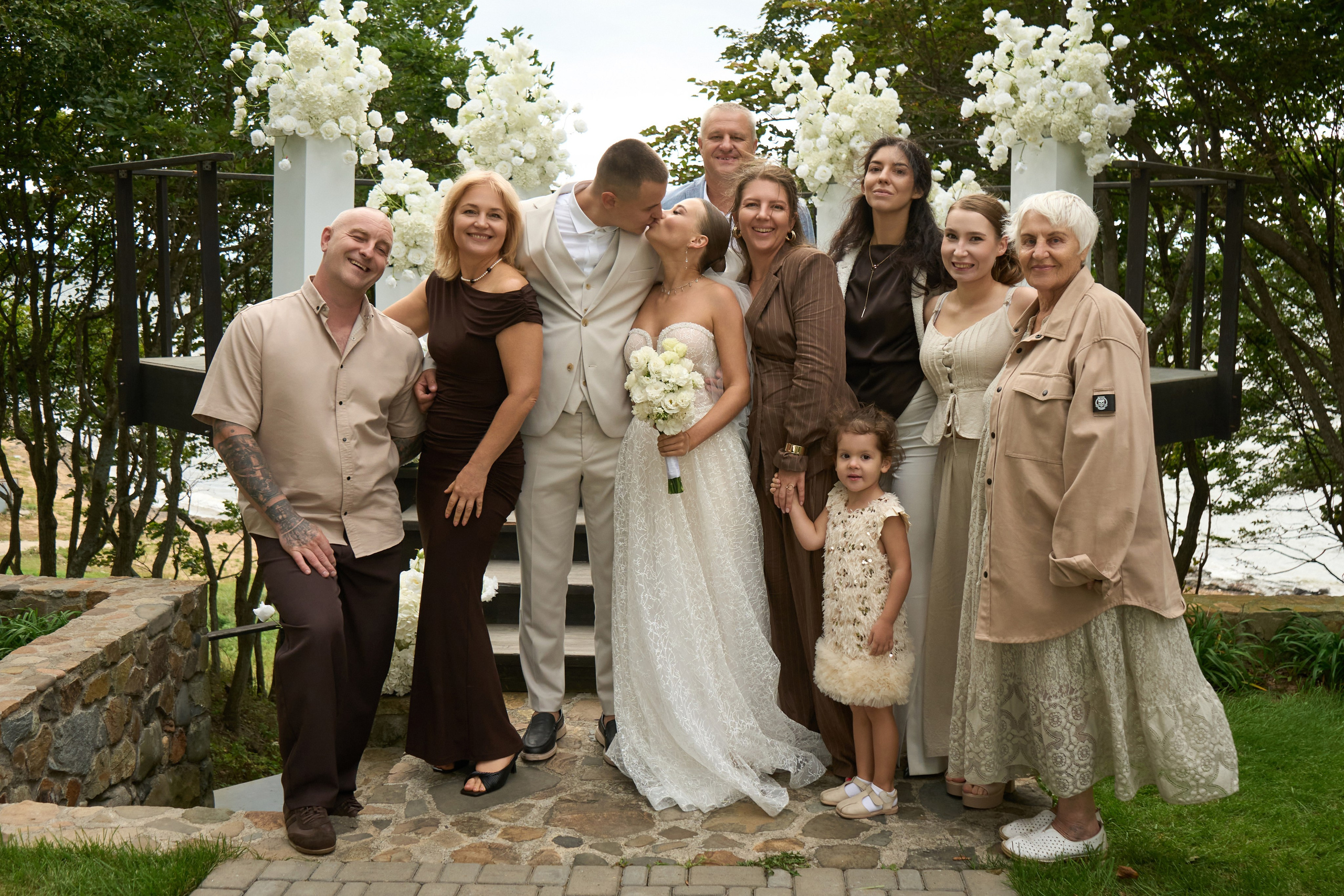 Юрий и Яна 12.09.2025. Фотограф из Владивостока Юлия Черепова