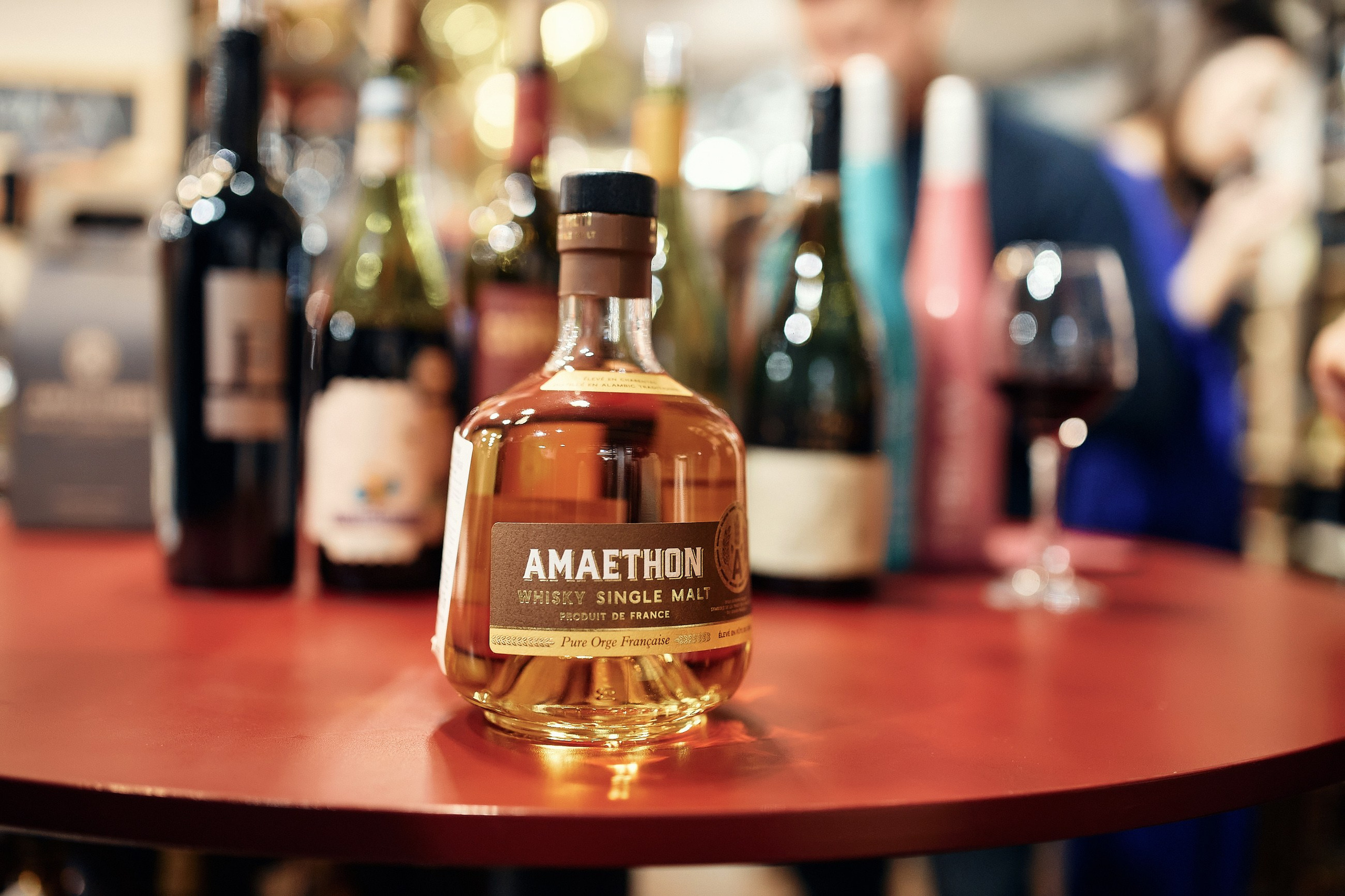 Юбилей магазина О’Вино. Семейный и репортажной фотограф в Красноярске и Москве Виктор Бабинцев