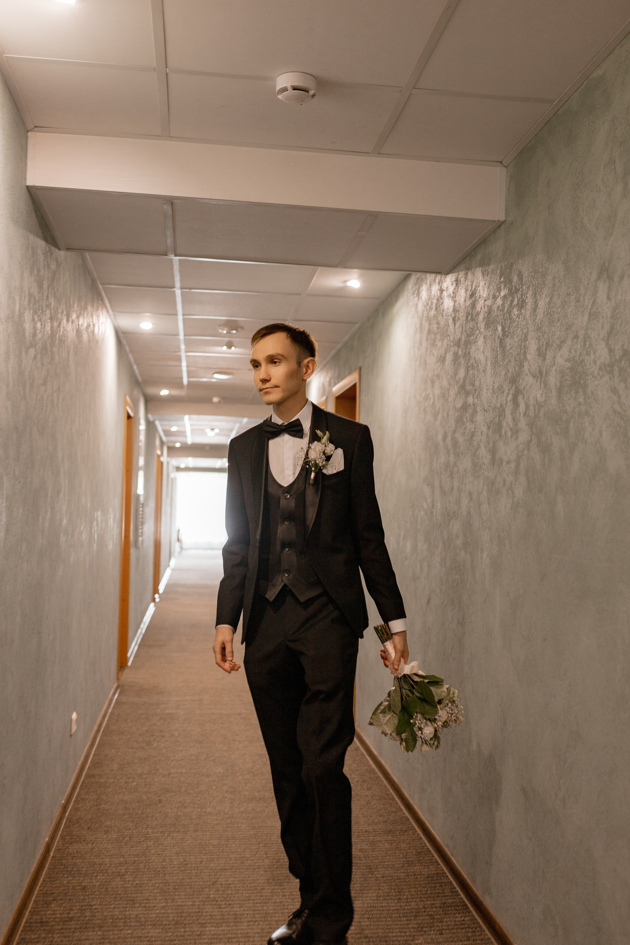 Влад & Людмила. Свадебный фотограф в Чебоксарах Анастасия Иванова