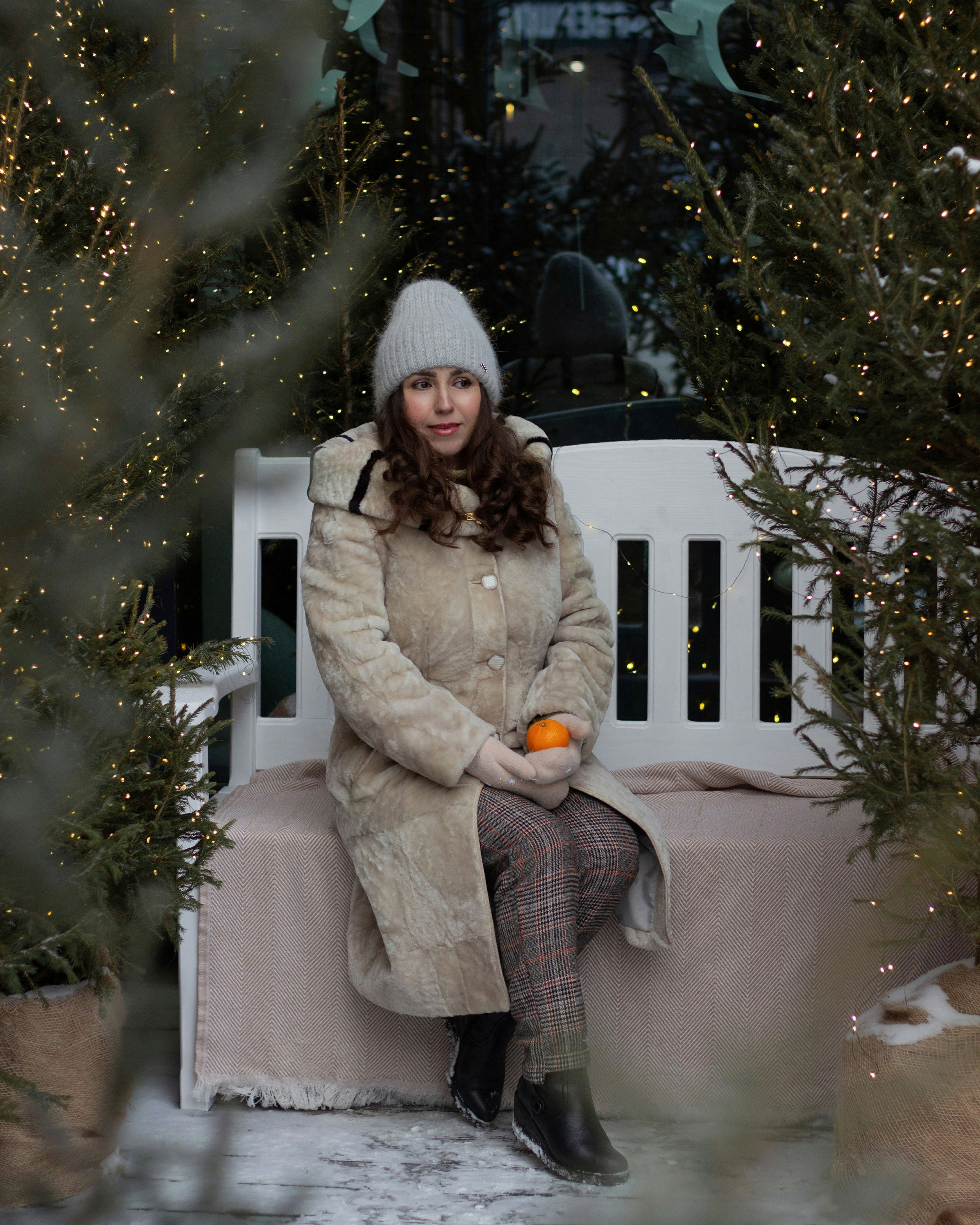 Индивидуальная фотосессия. Детский и семейный фотограф в Уфе Зинаида Вольштейн