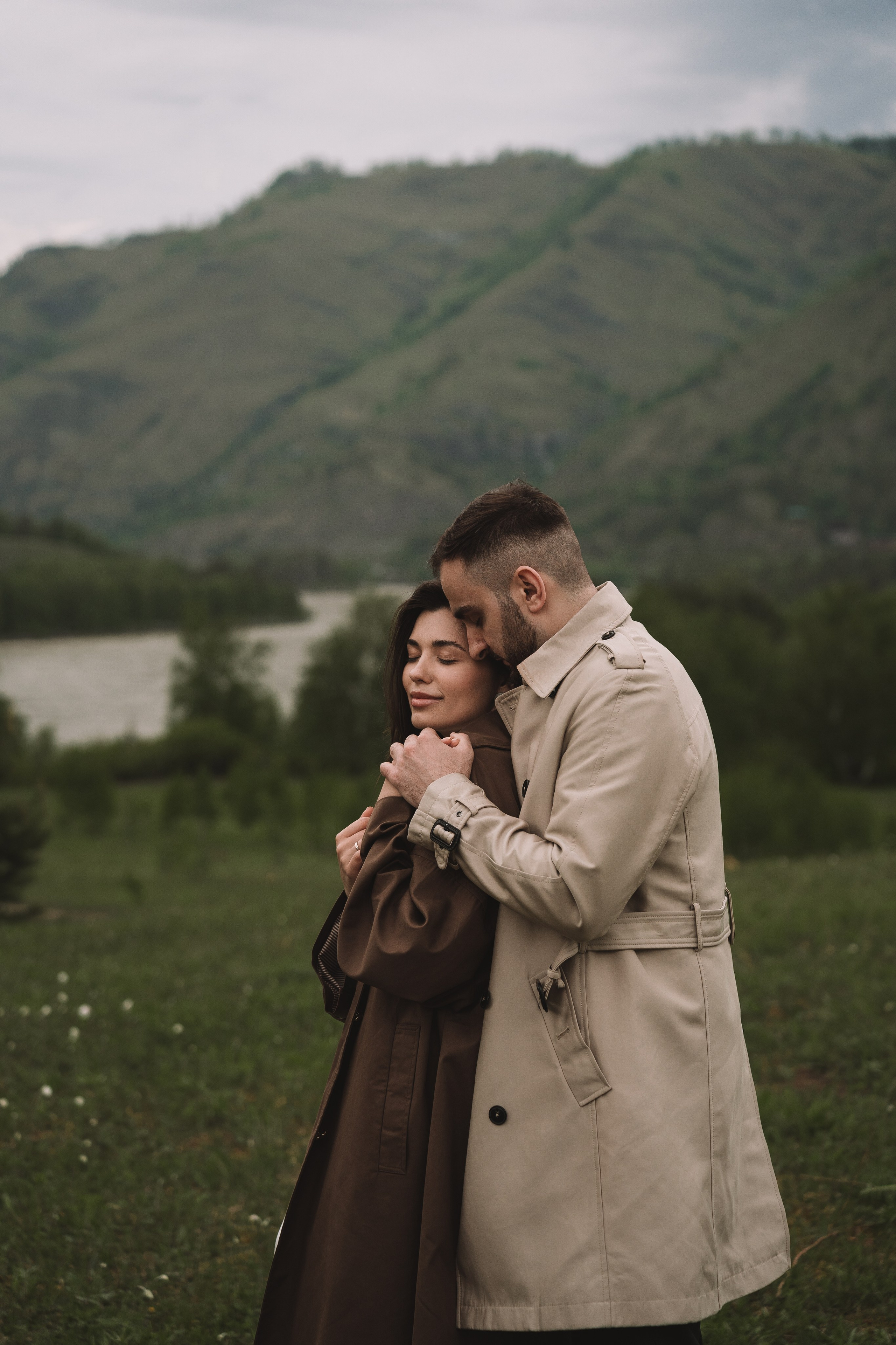 Настя & Вагарш. Свадебный фотограф в Воронеже Дарья Володарская