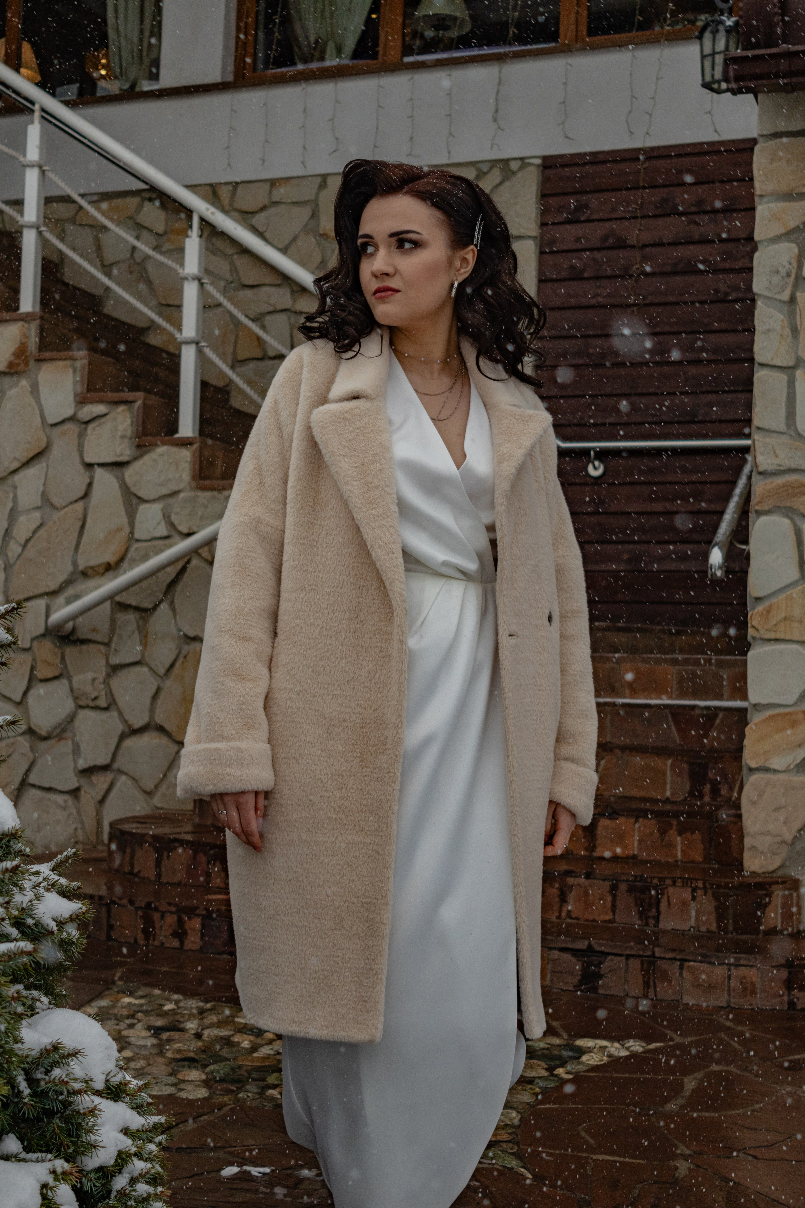 Портреты. Репортажный фотограф Кирилл Бартенев