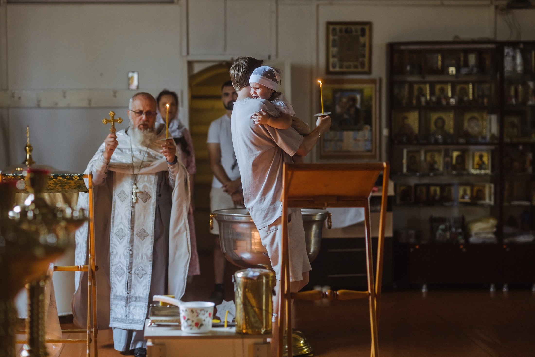 Храм Святого Пророка Божия Илии. Фотографы в городе Волгограде — Людмила Агеева и Алексей Околелов