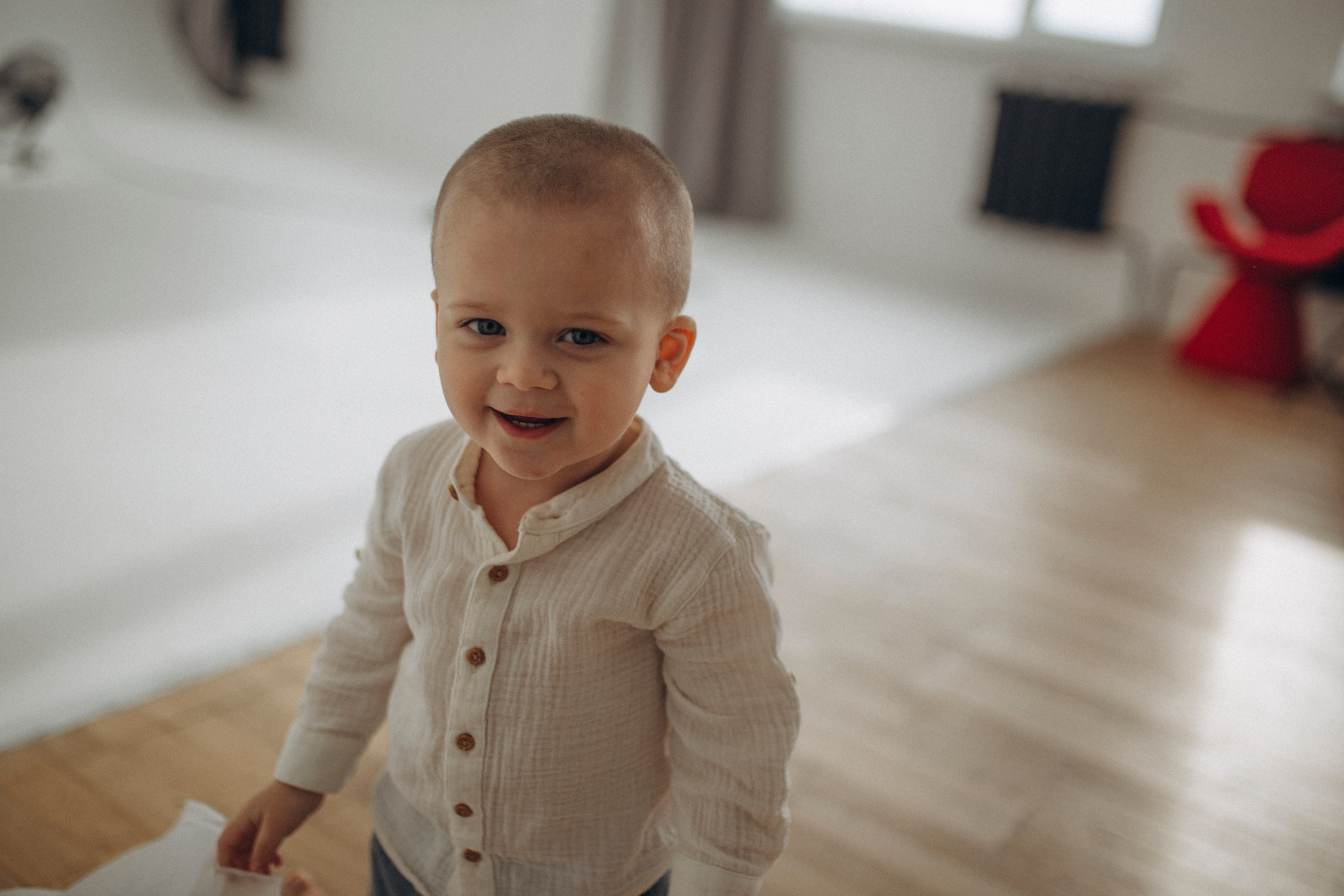 Семья. Фотограф Анастасия Евсеева |Белгород