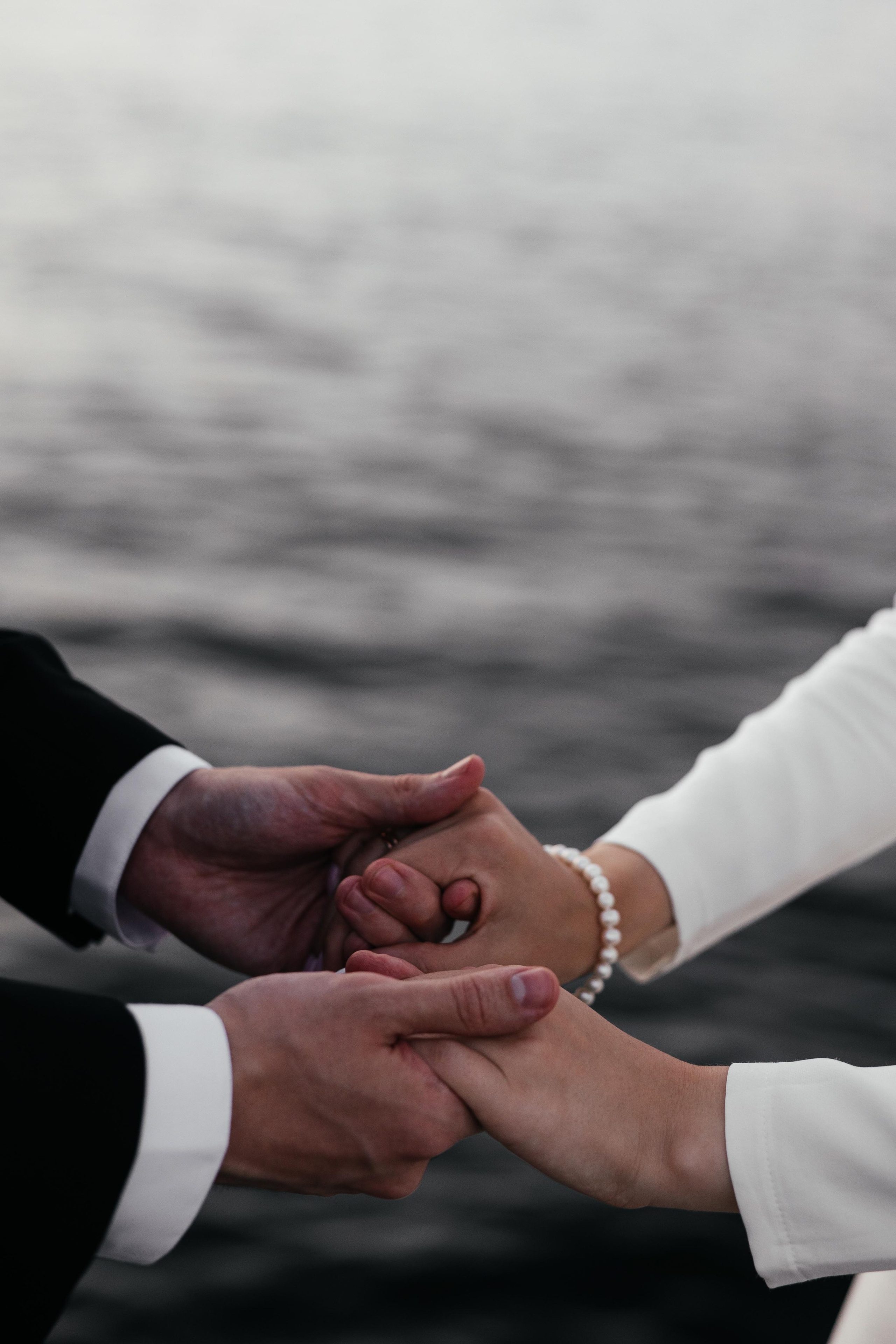 Ангелина и Антон. Свадебный фотограф в Москве Топтыгин Иван