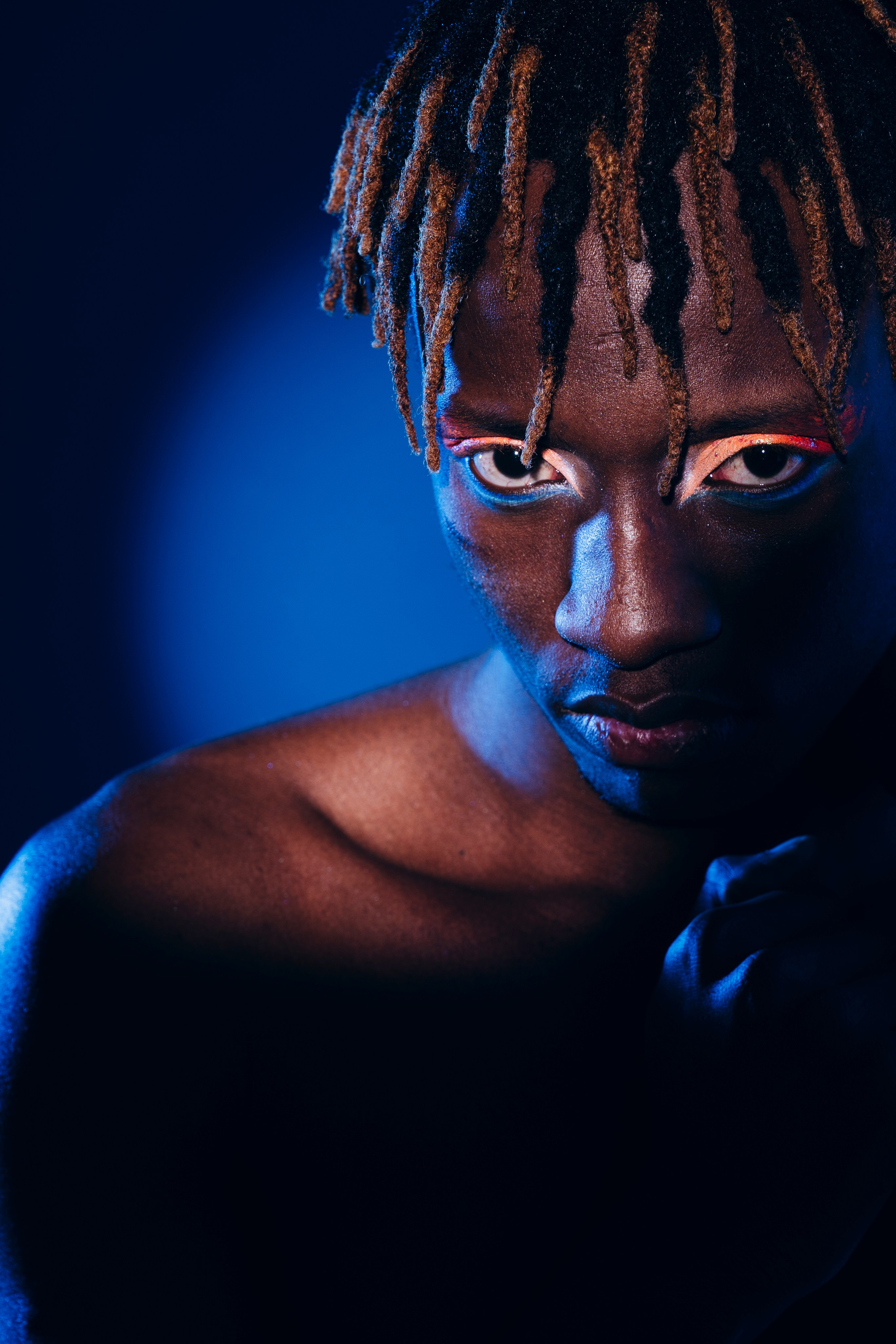 Men. Портретный фотограф в Москве Илья Корненков